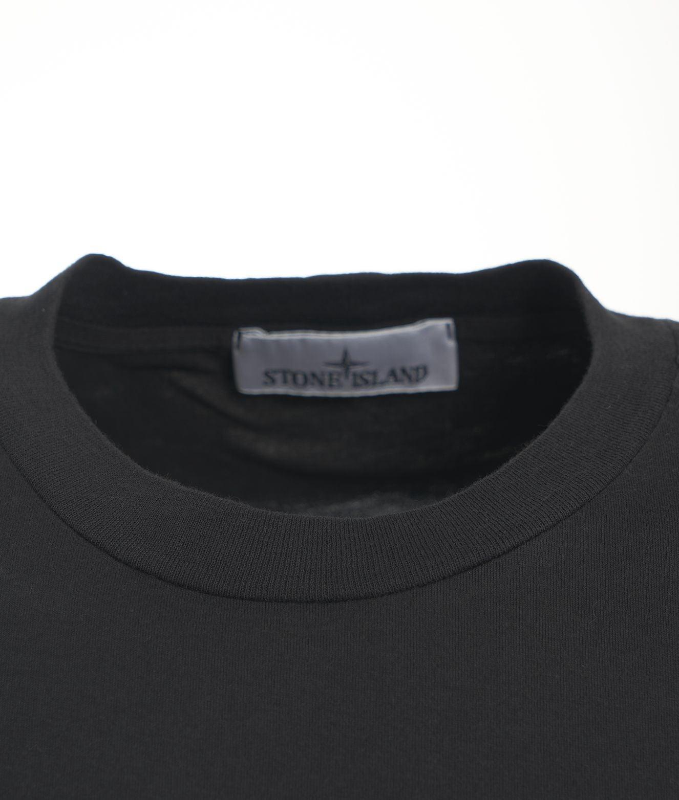 Mens Stretch-Cotton Regular-Fit T-Shirt Product Image