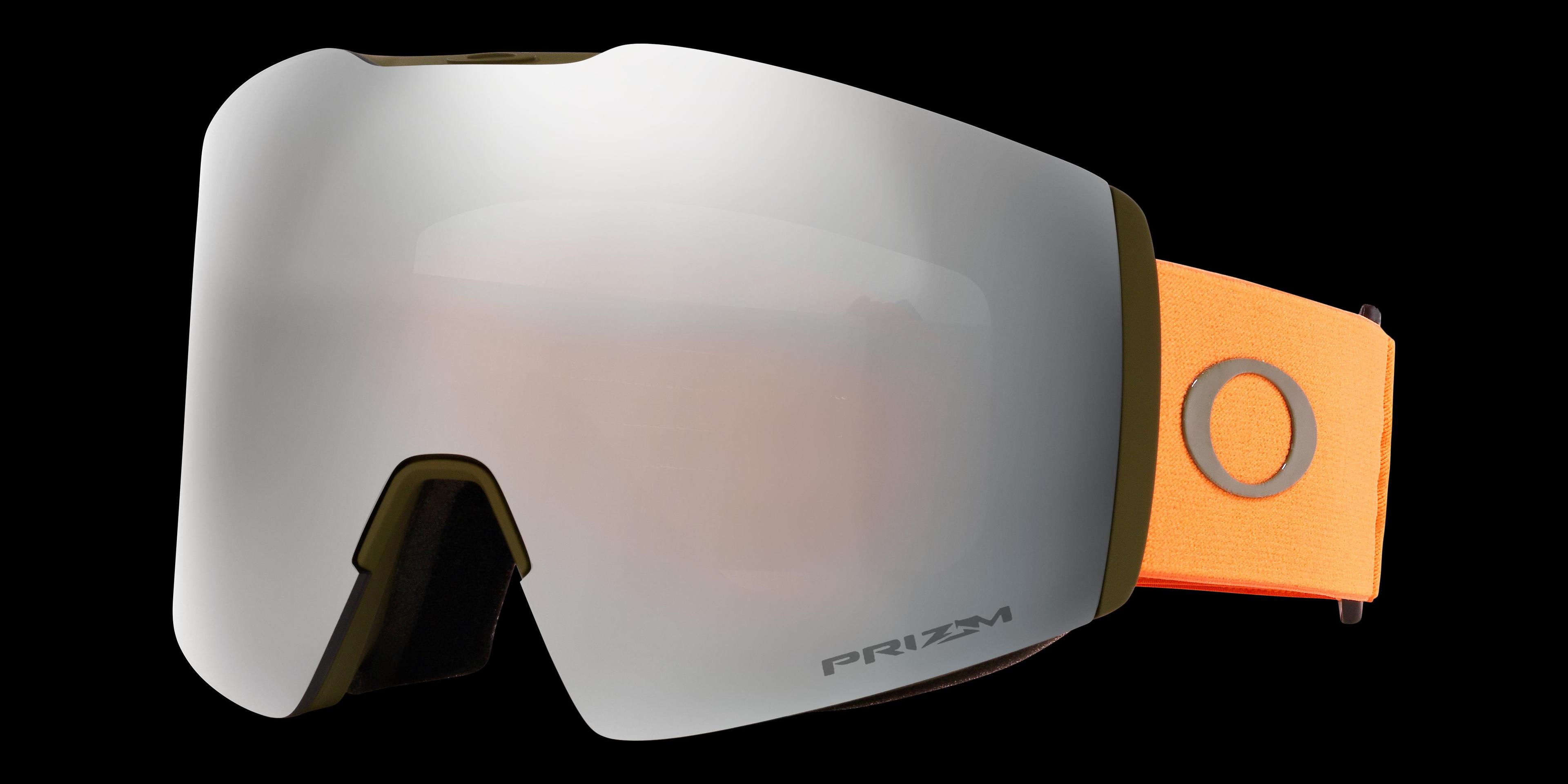 Oakley Mens Fall Line L Snow Goggles Product Image