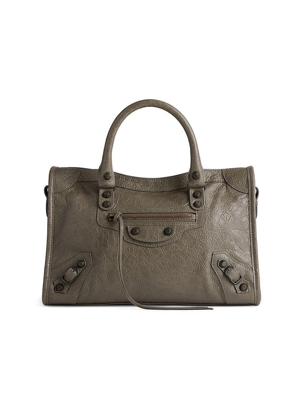 Womens Le City Small Tote Bag Product Image