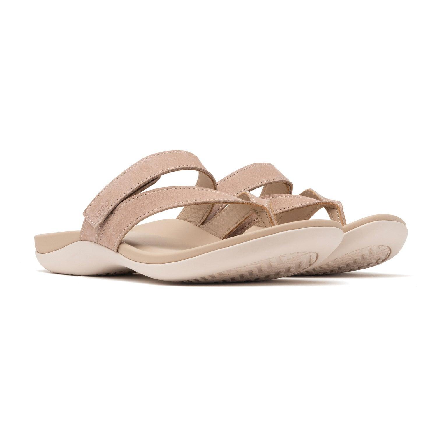 Oasis Thong Sandal Female Product Image