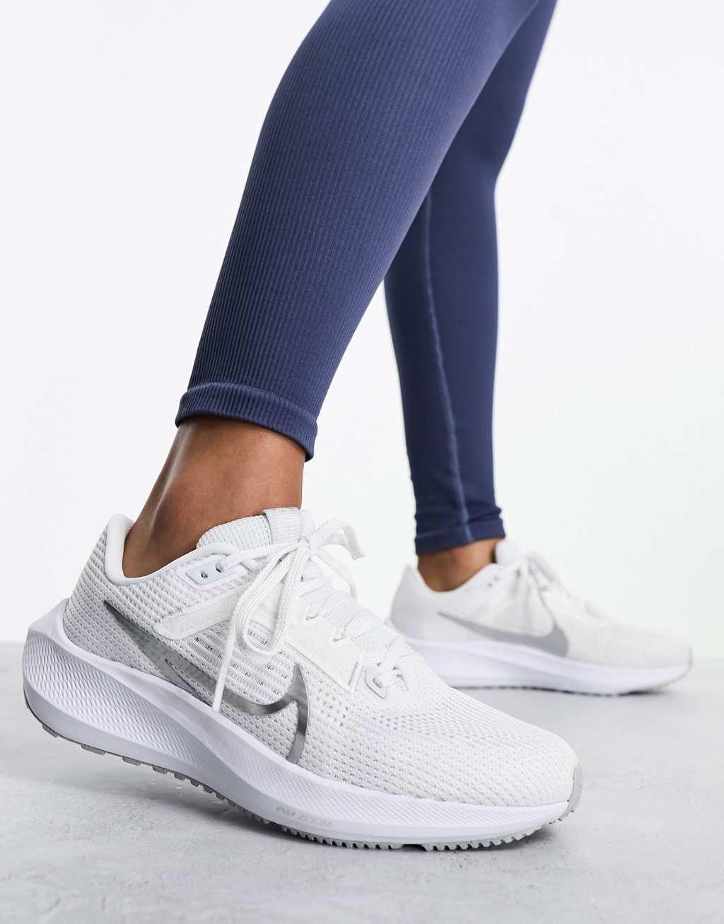 Nike Running Air Zoom Pegasus 40 sneakers Product Image