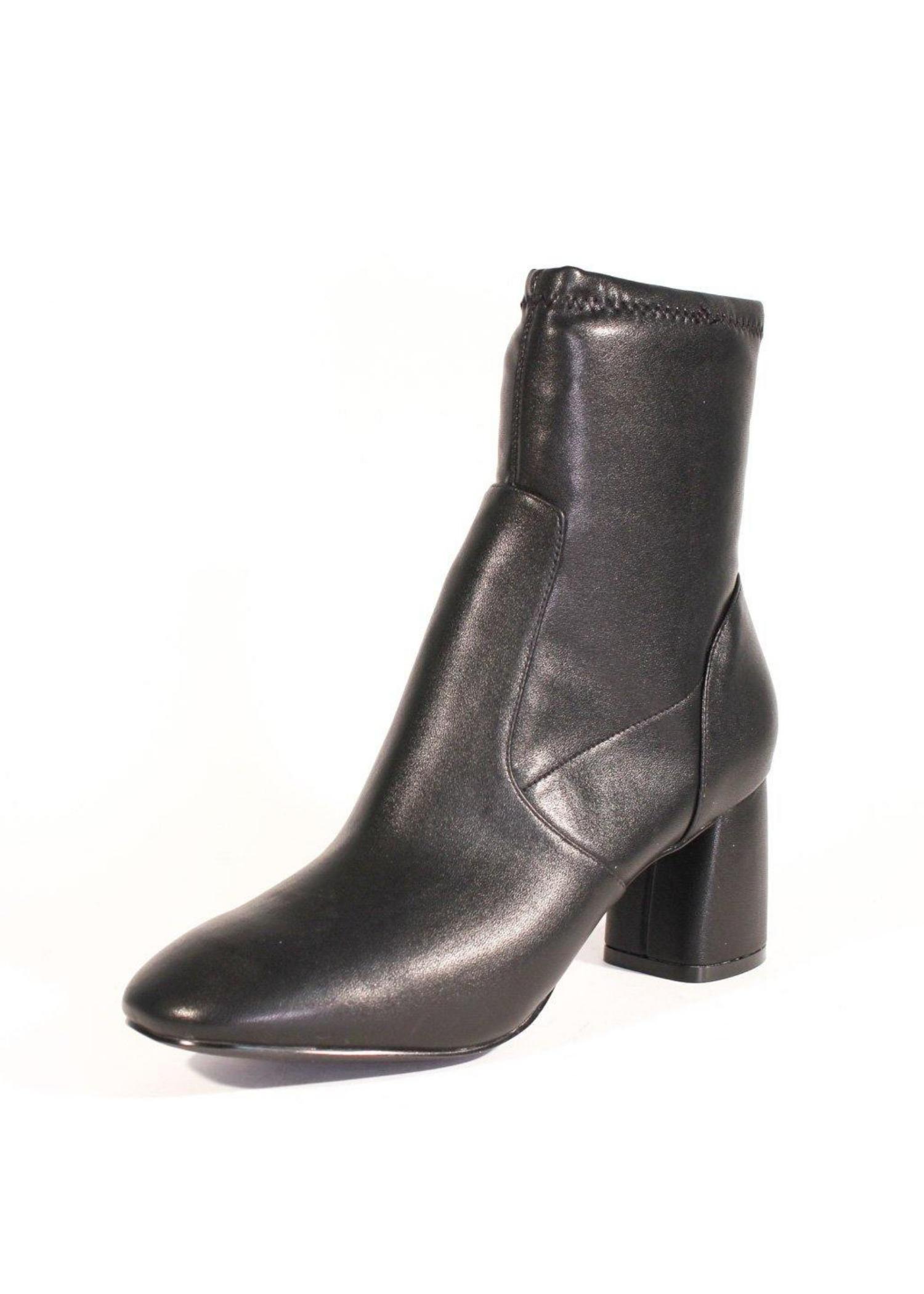 Ballyn Stretch Sock Booties Product Image