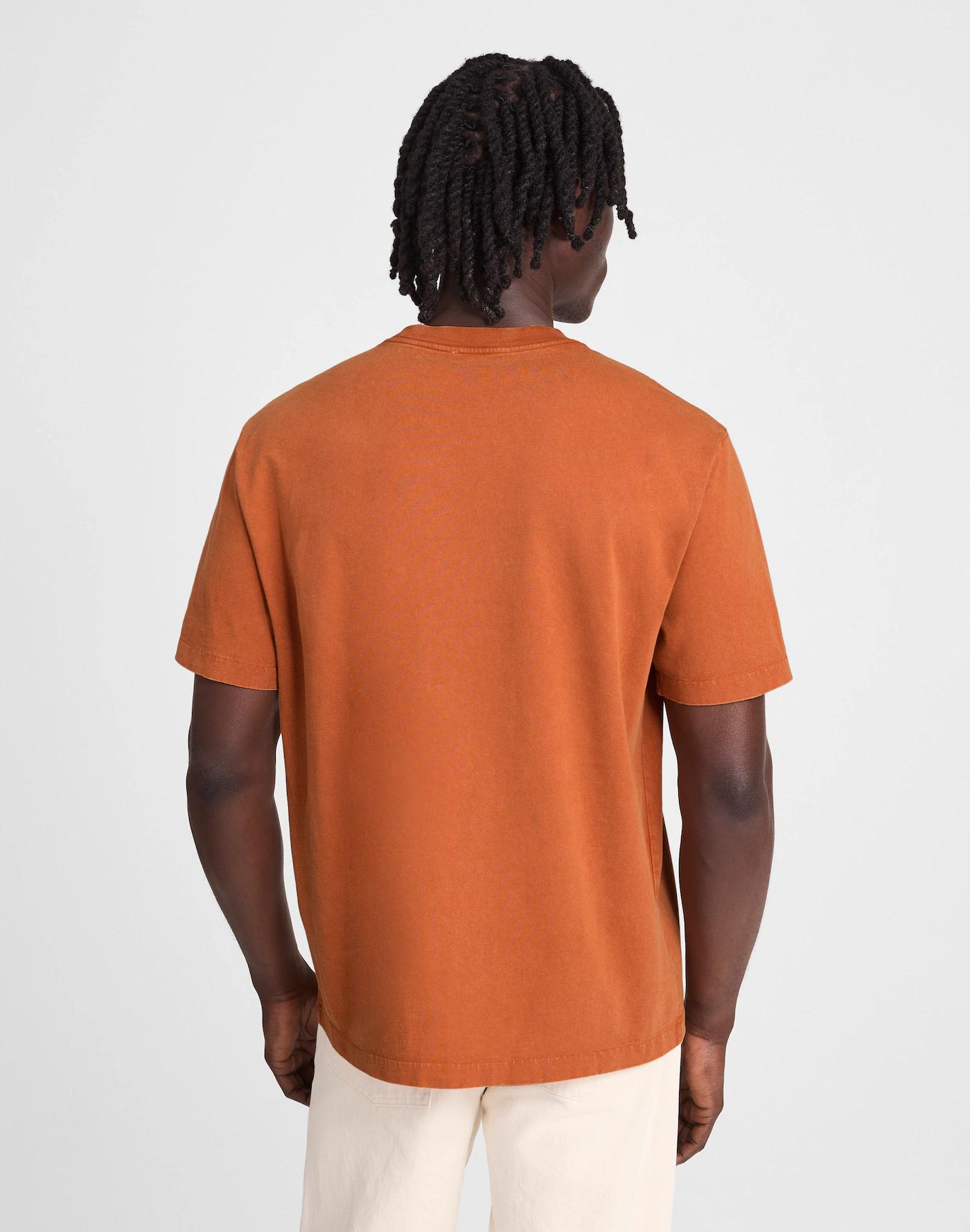 The Vintage Tee Product Image