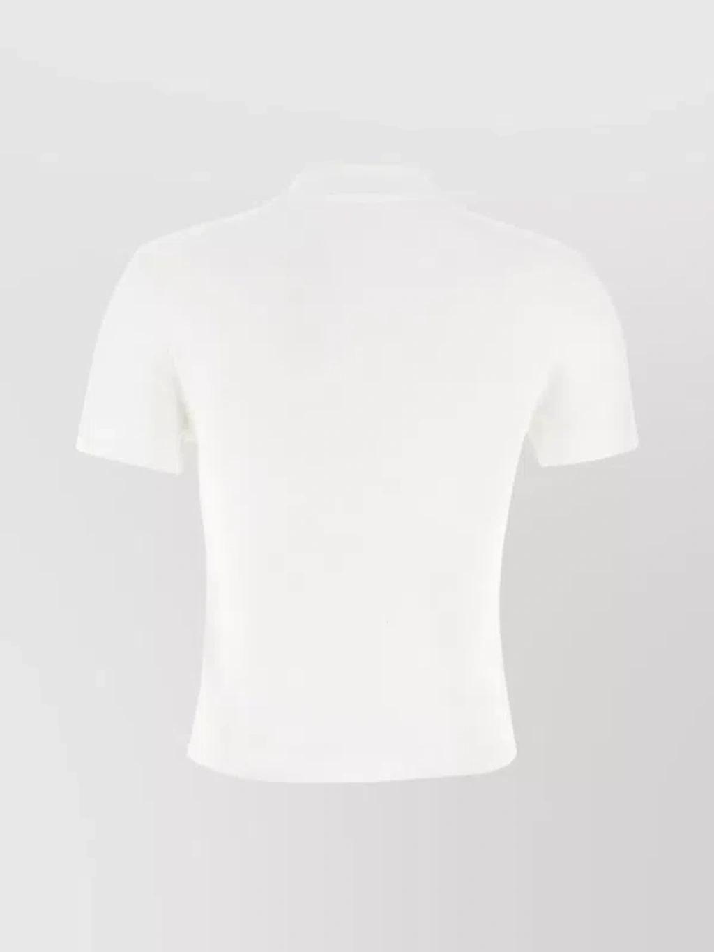 logo-patch t-shirt Product Image