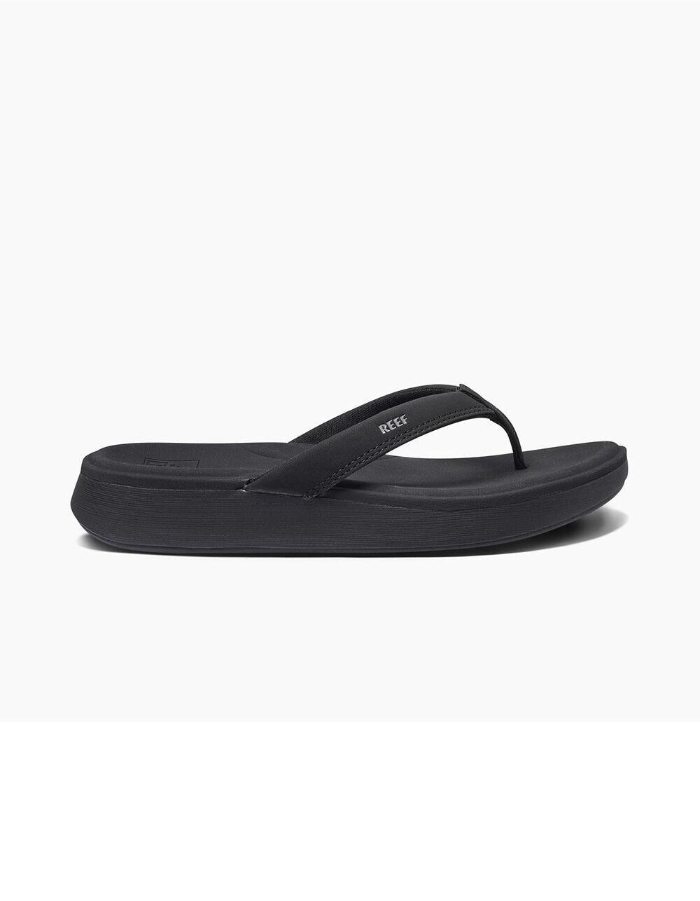 REEF Cushion Cloud Womens Sandals Product Image