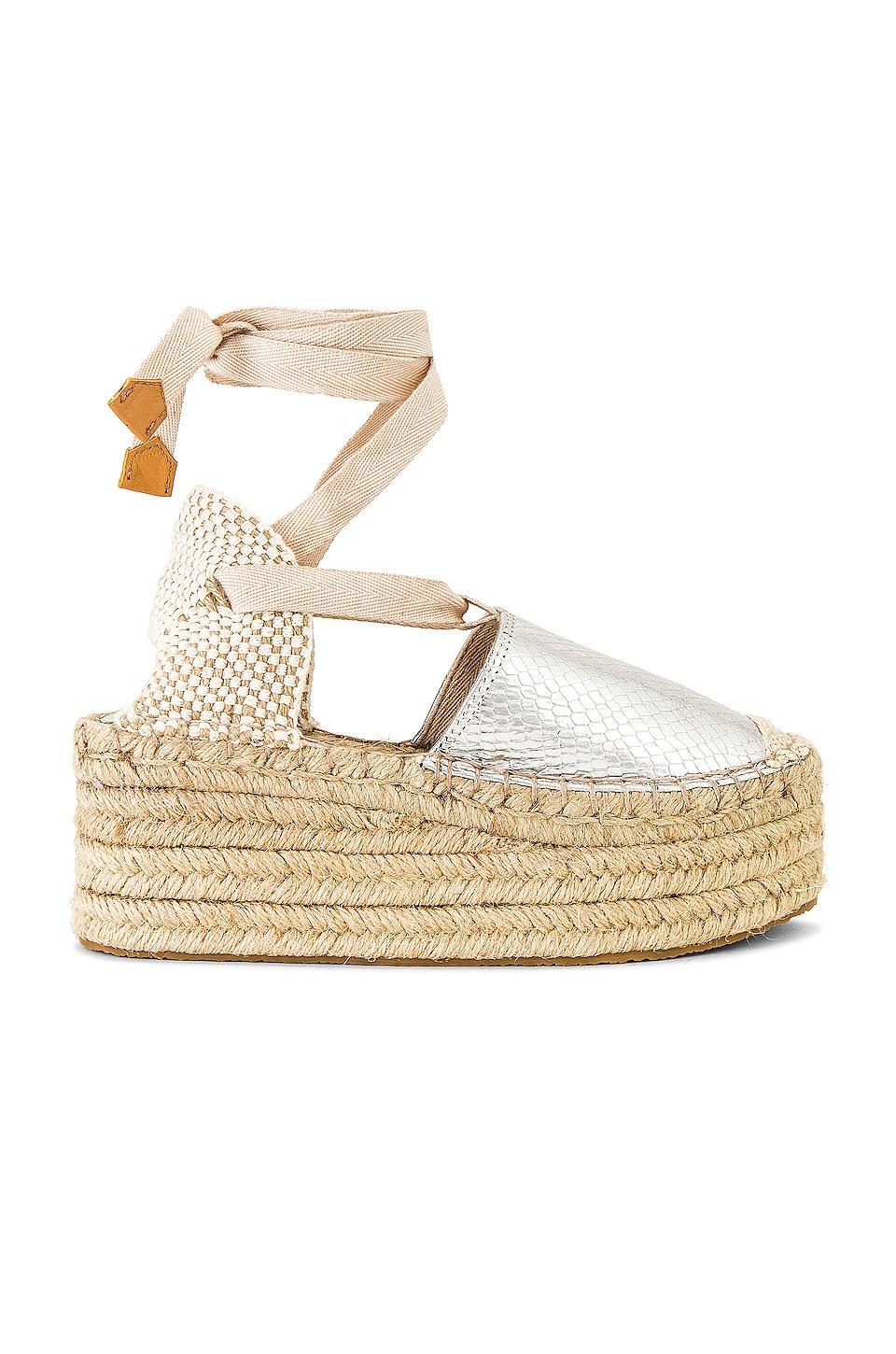 Greeca Espadrille Schutz Product Image