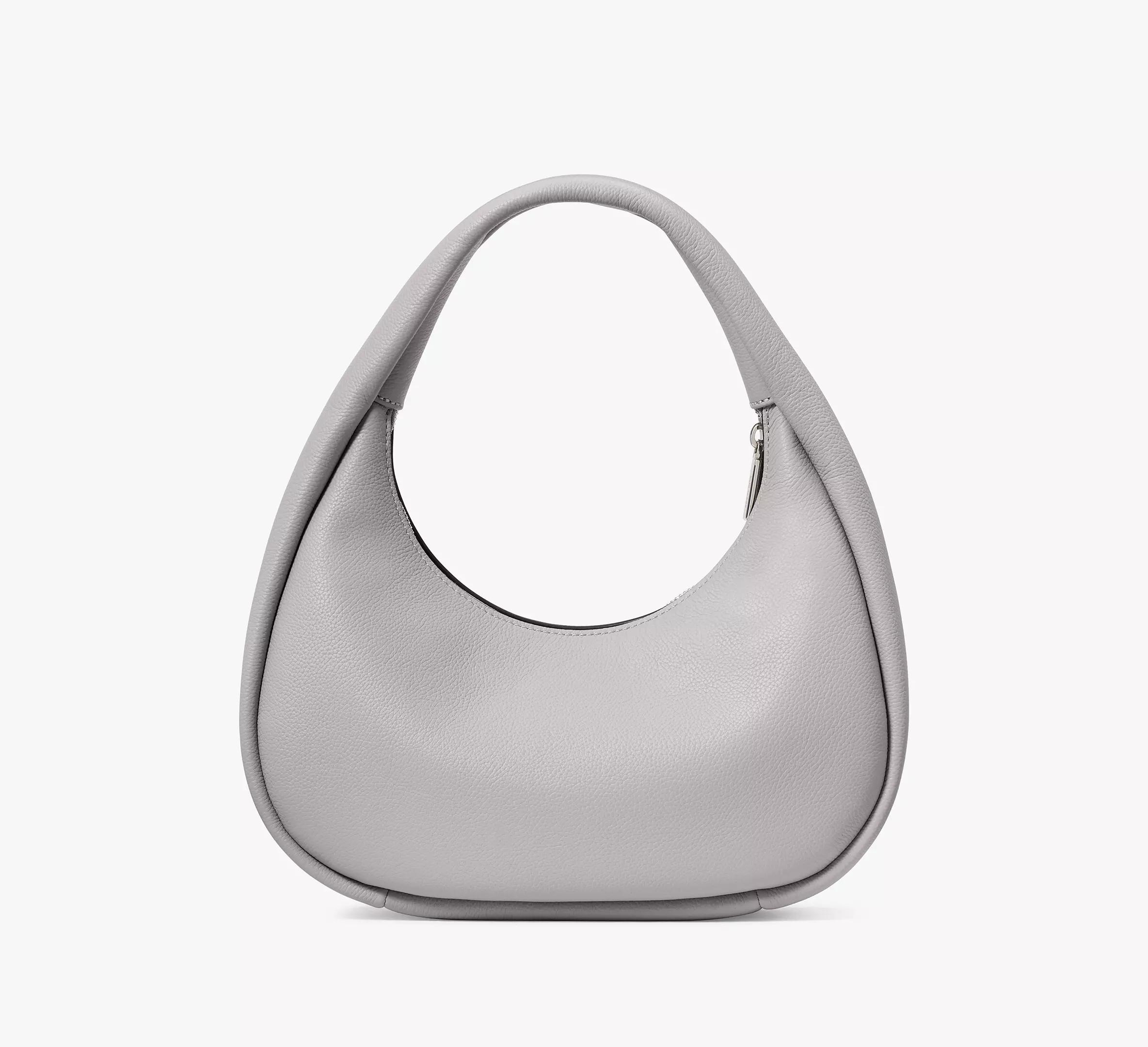 Kayla Crescent Shoulder Bag Product Image