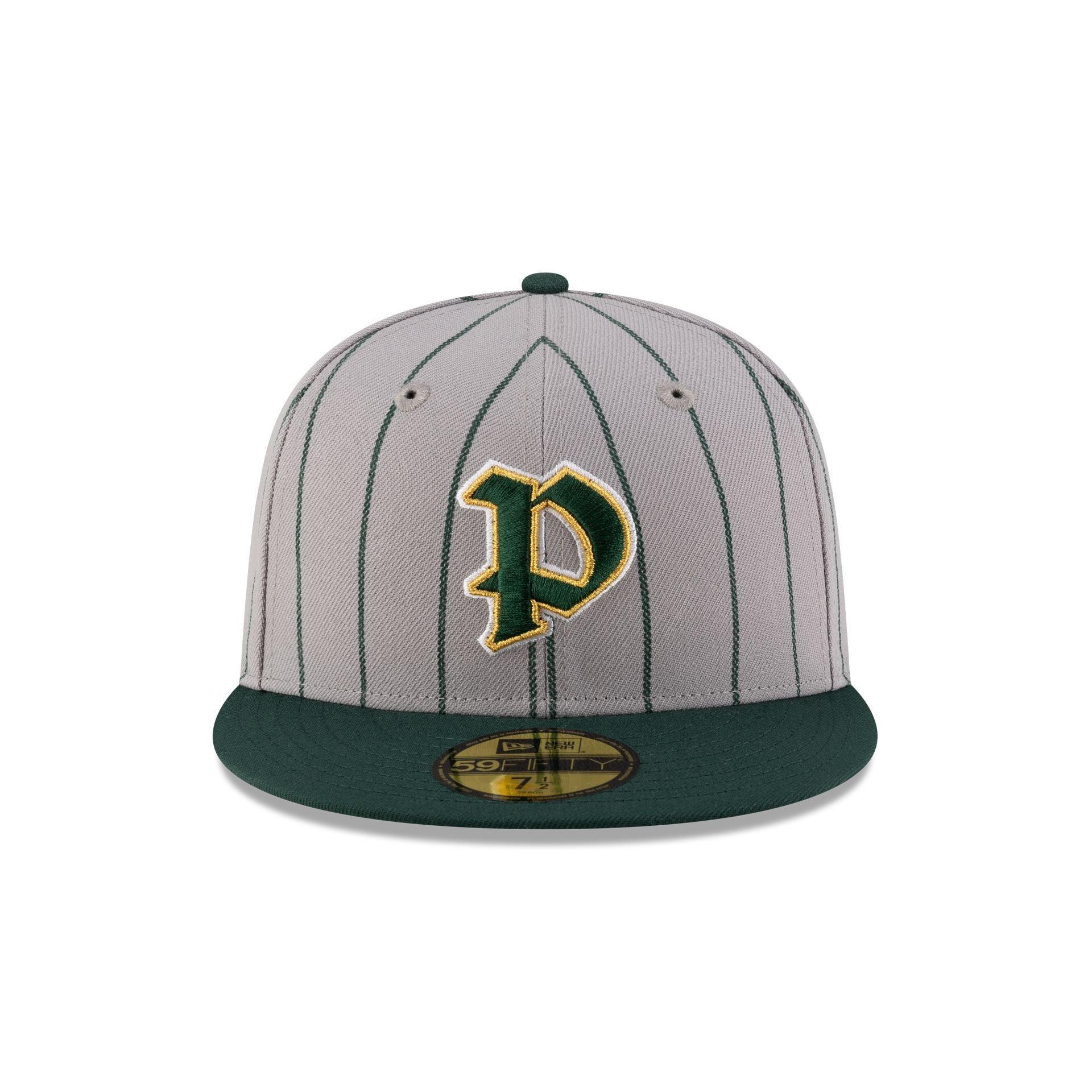 AS Roma Ivory 9FIFTY Snapback Hat Male Product Image