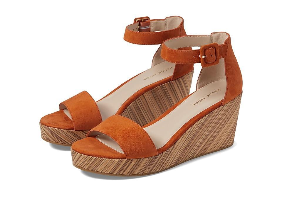 Pelle Moda Witten Women's Sandals Product Image