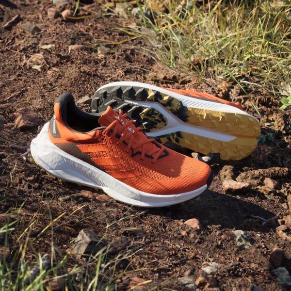 Terrex Soulstride Ultra Trail Running Shoes Product Image