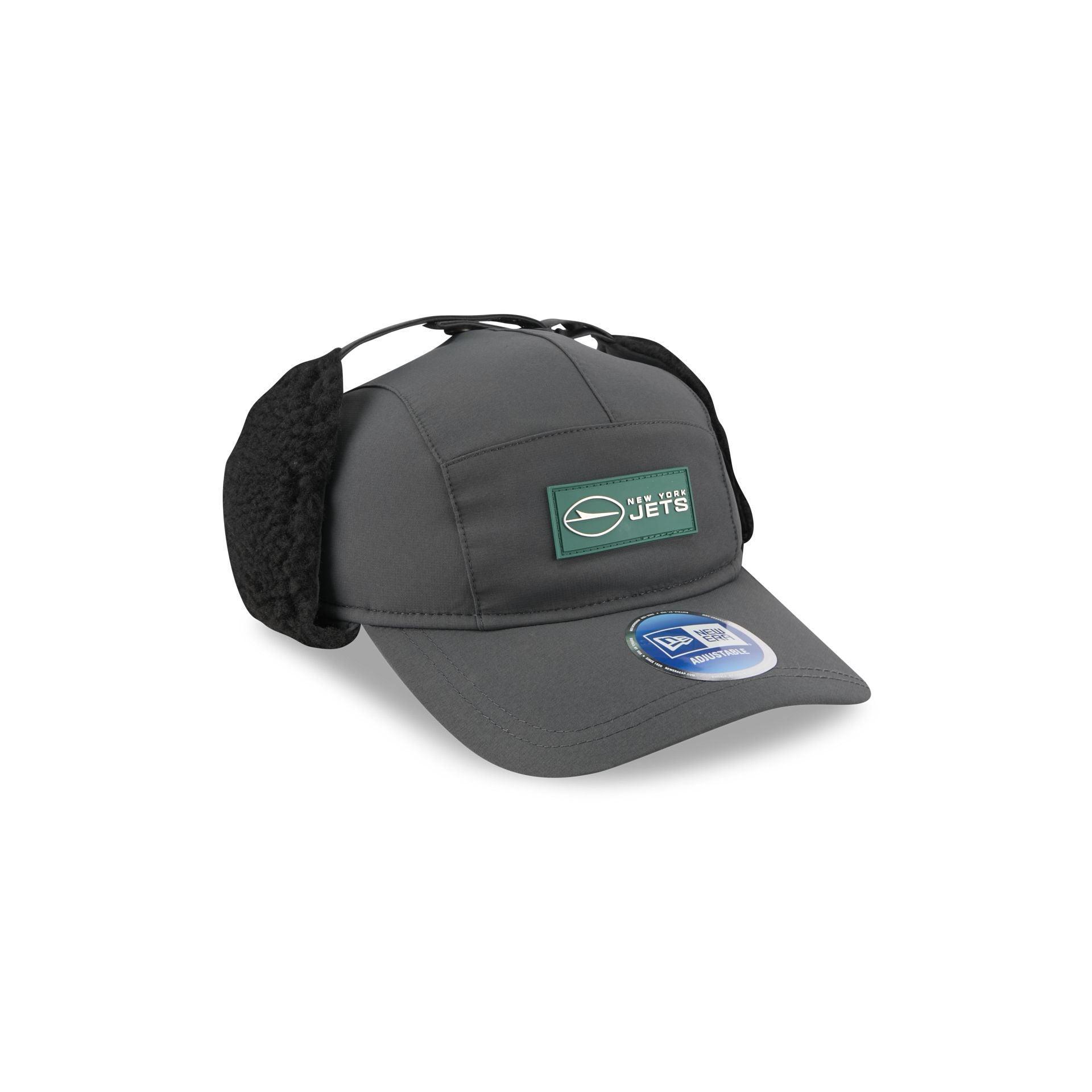 Chelsea FC Collegiate 9FORTY M-Crown Snapback Hat Male Product Image