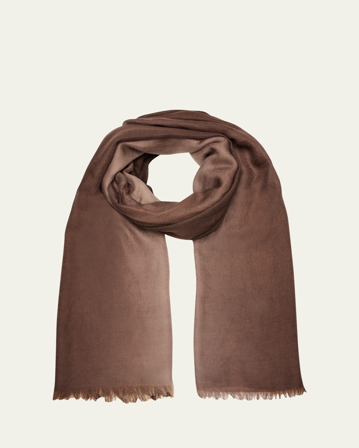 Cashmere Ombre Scarf Product Image