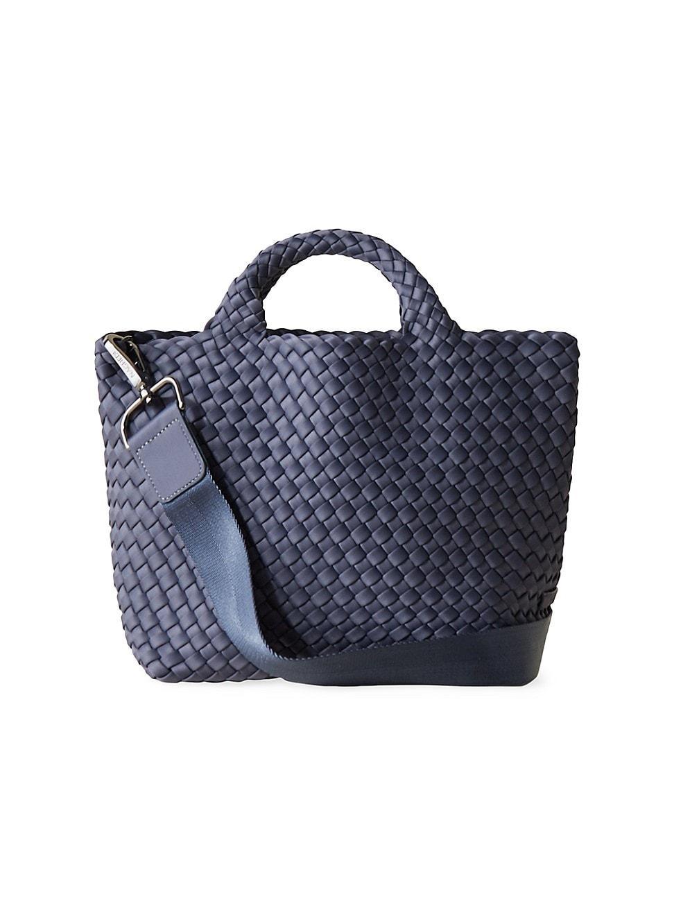 Womens St. Barths Mini Tote Bag Product Image