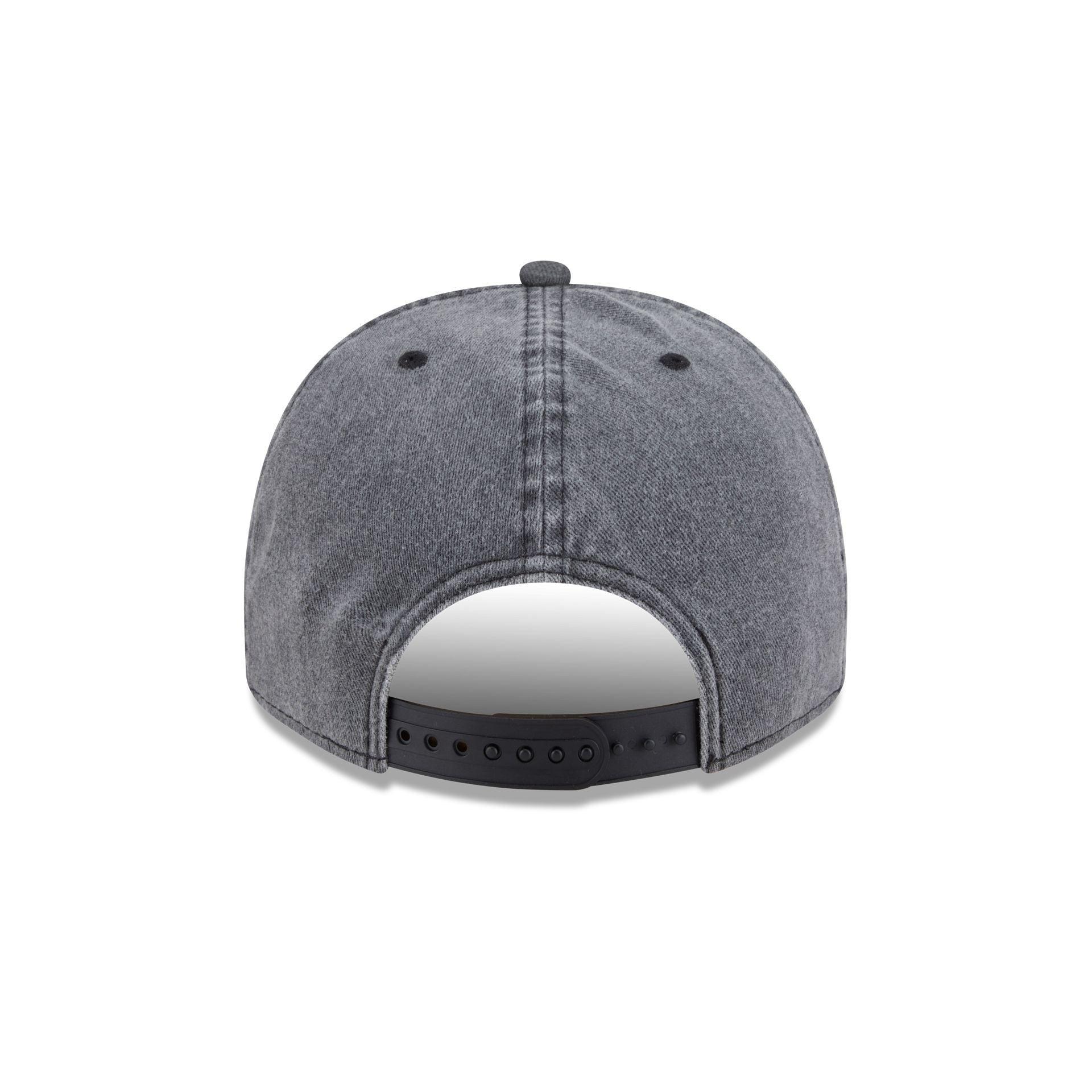 San Francisco Giants Washed 9FIFTY A-Frame Snapback Hat Male Product Image