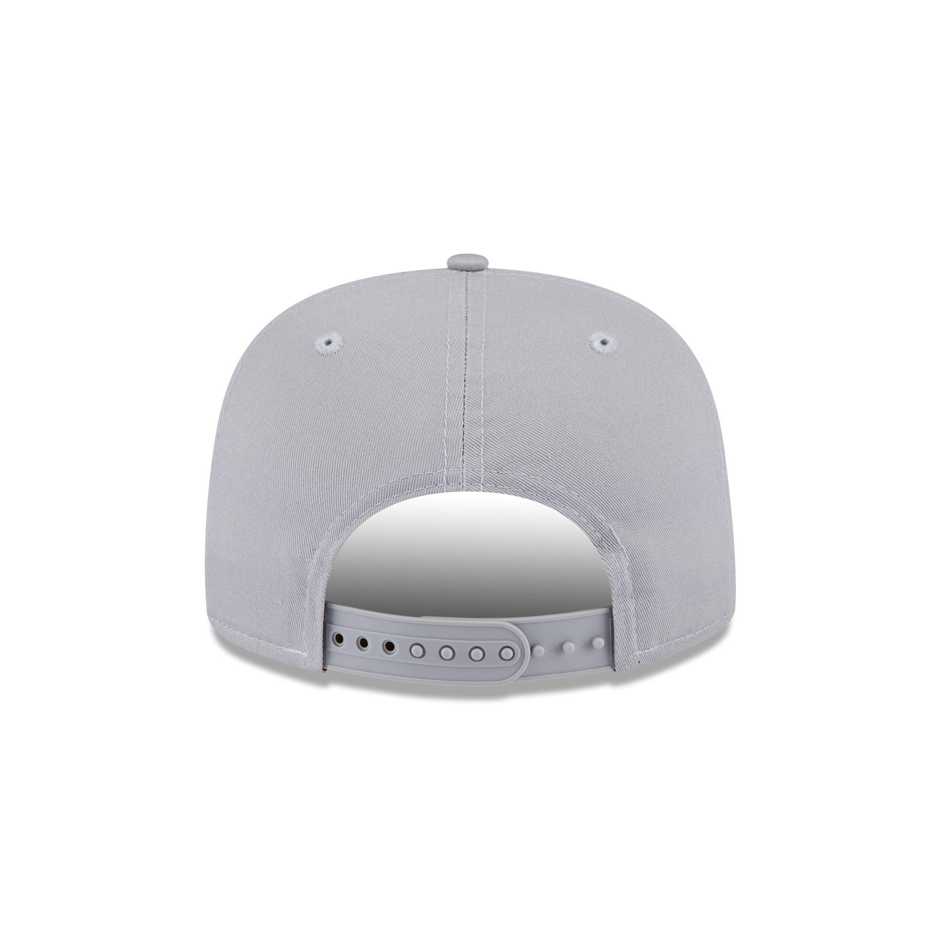 San Francisco Giants Vintage Gray Rope Golfer Hat Male Product Image