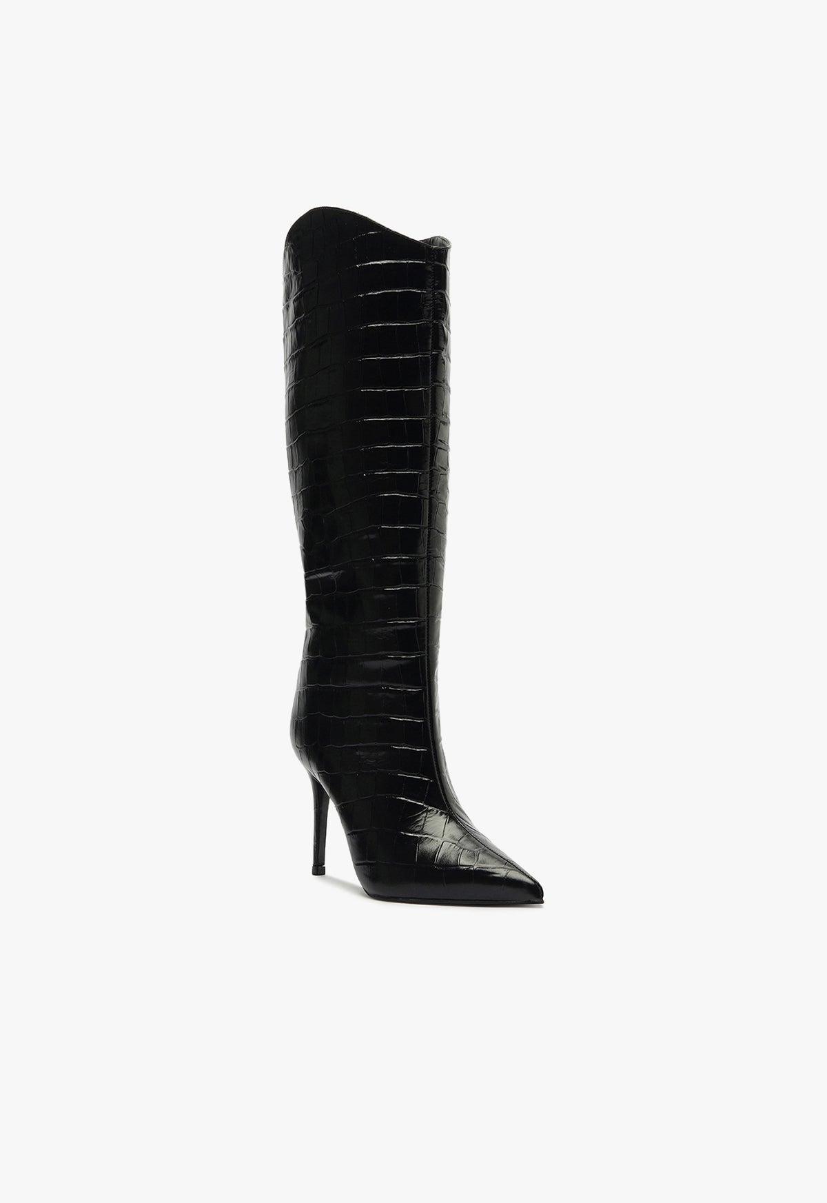 Maryana Wide Boot Female Product Image