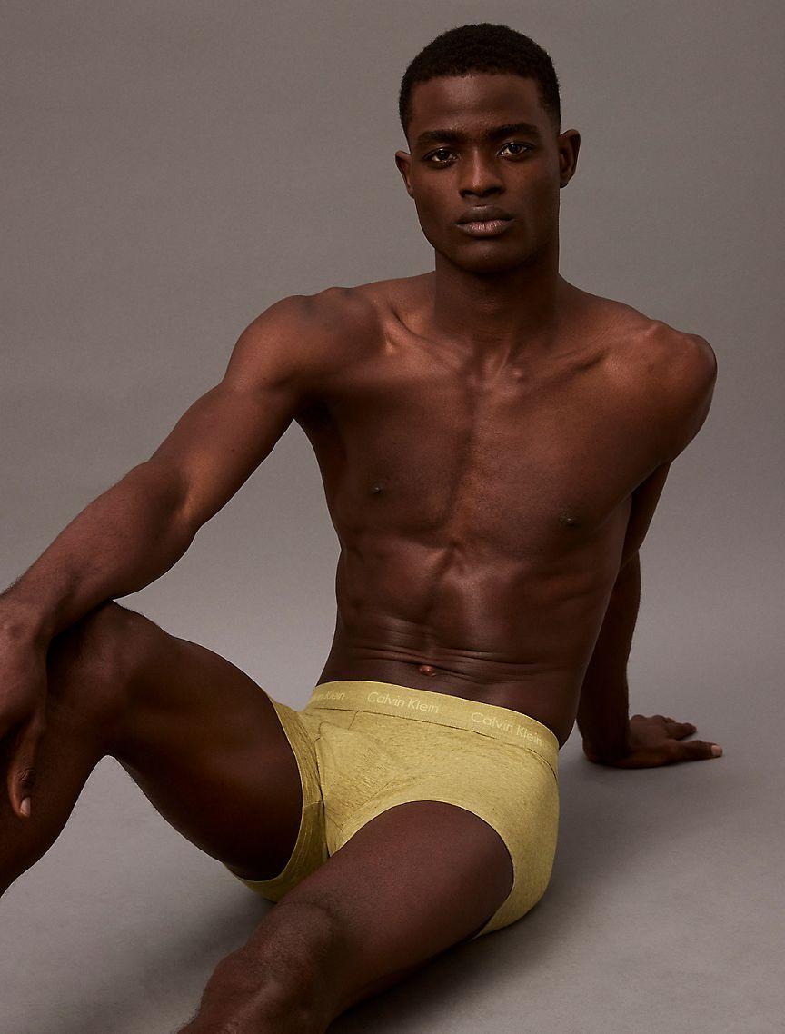 Icon Cotton Stretch Trunk Product Image