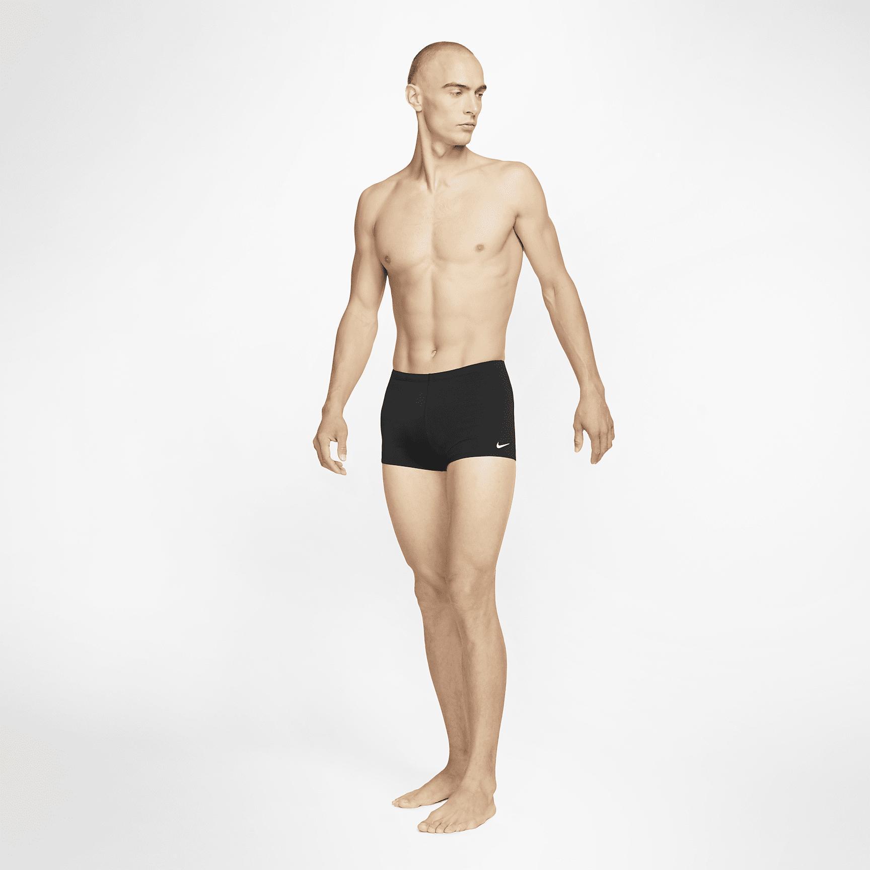 Nike Swim Men's Square Leg Jammer Swimsuit Product Image