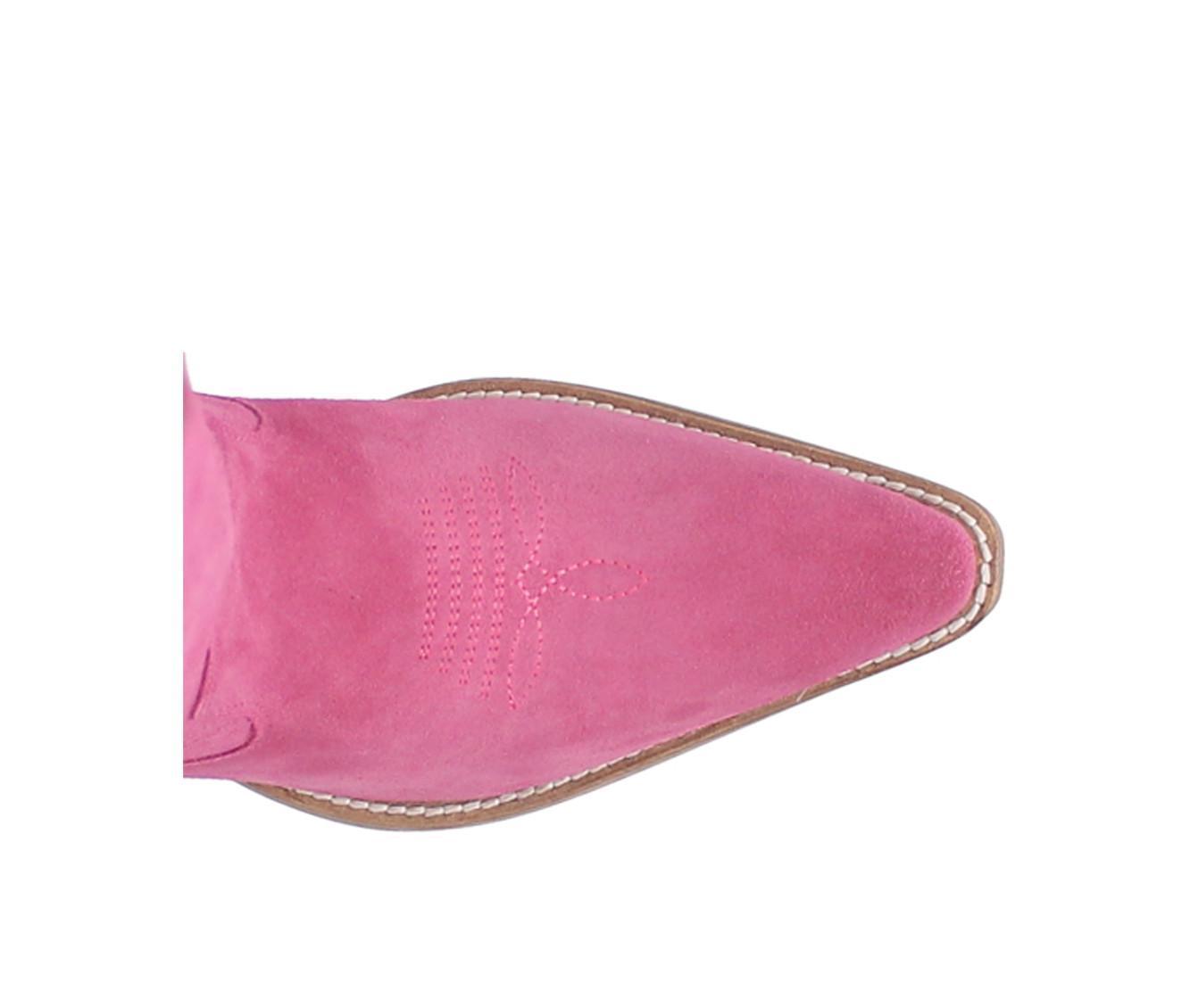 Women's Dingo Boot Thunder Road Western Boots Product Image