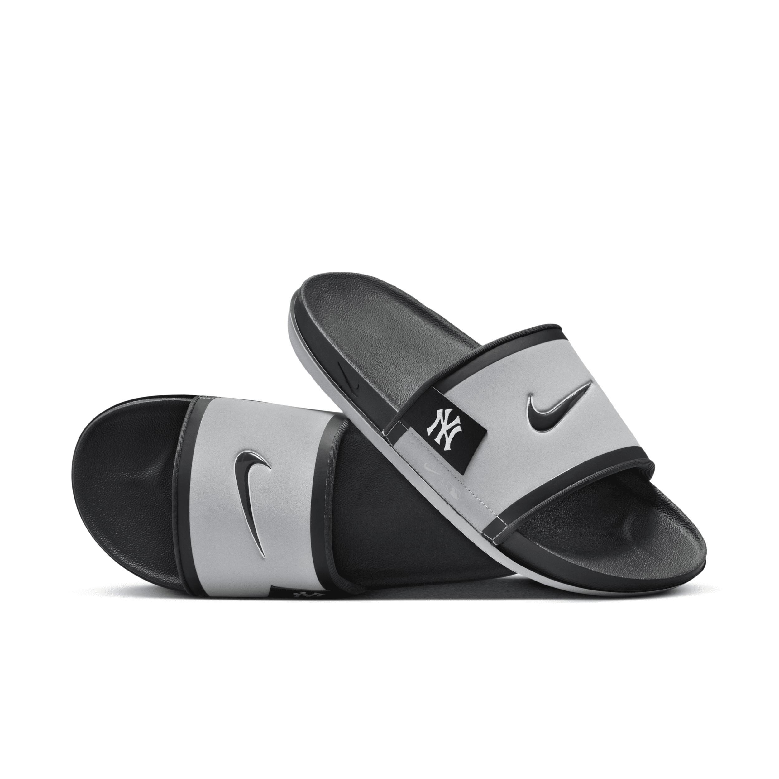 Nike Men's Offcourt (New York Yankees) Offcourt Slides Product Image