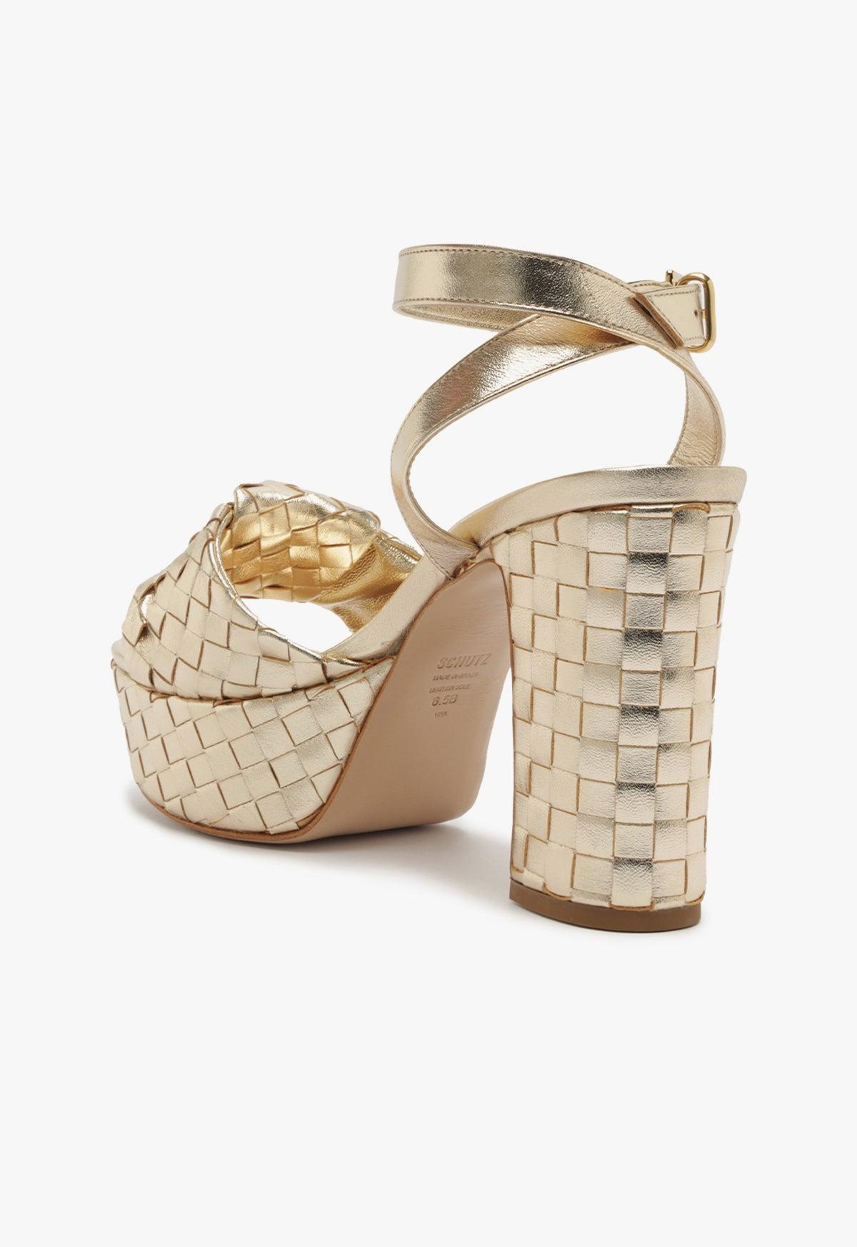 Kareena Knot Platform Product Image