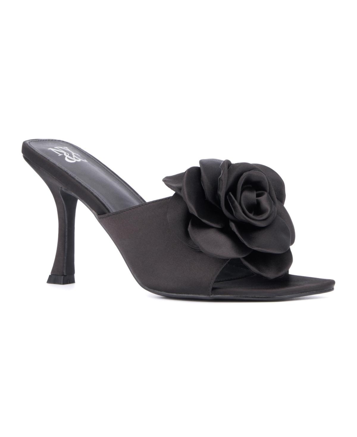 Womens Gardenia Heel Slide Product Image