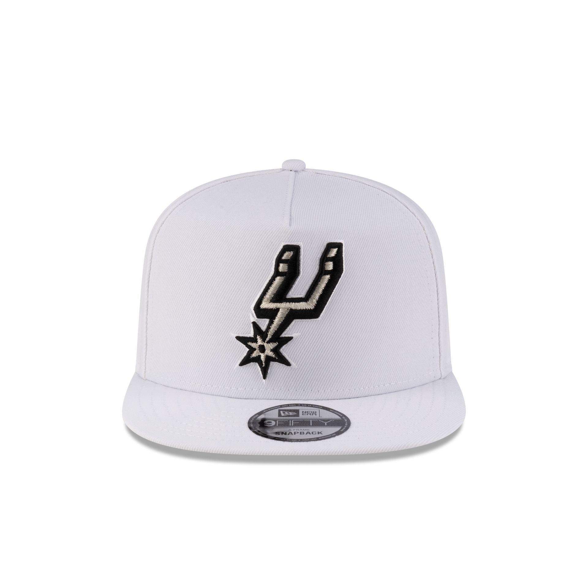 Miami Heat Champions 9FIFTY A-Frame Snapback Hat Male Product Image