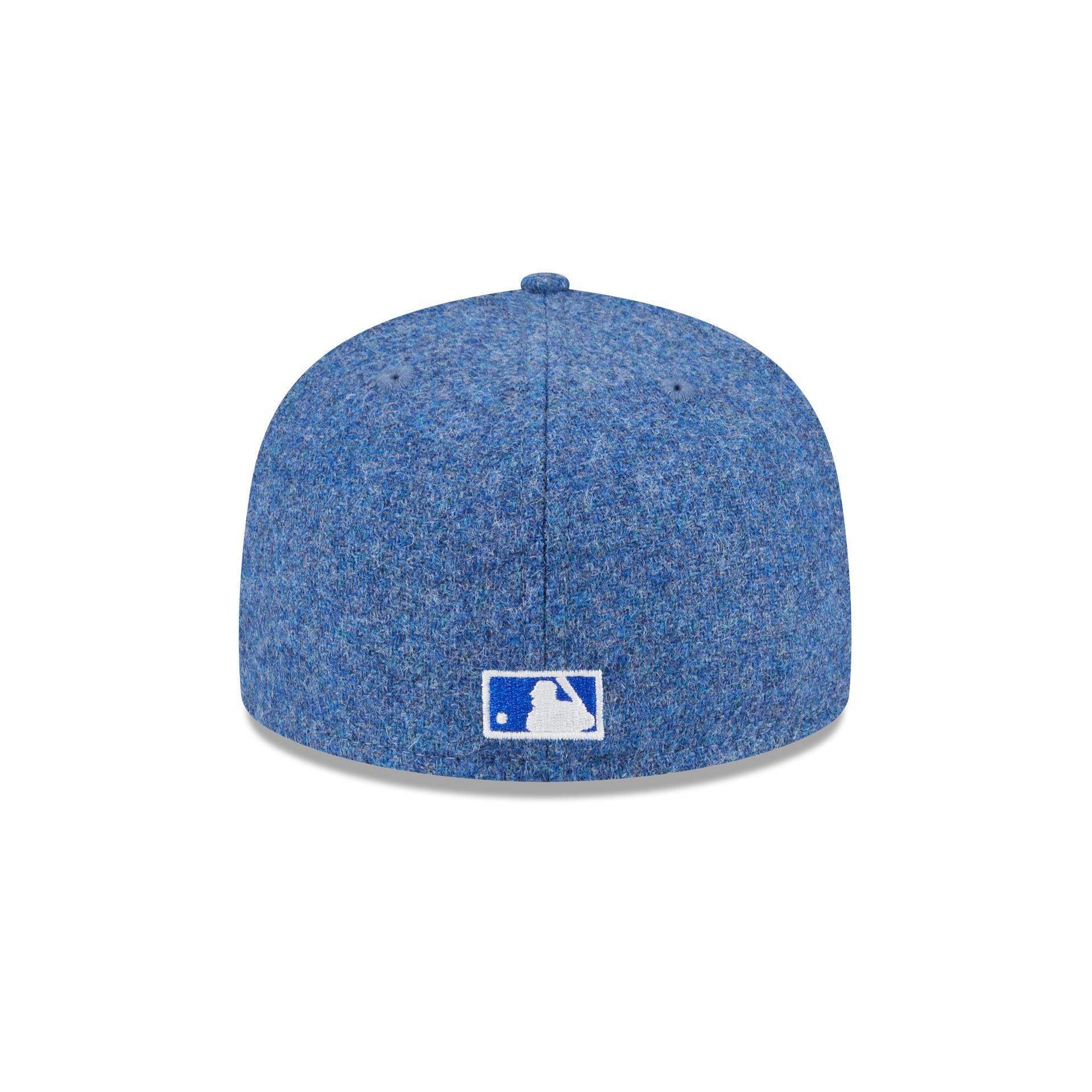 Texas Rangers Shetland Moon 59FIFTY Fitted Hat Male Product Image