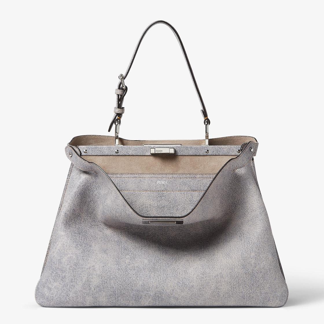 ShawlBlue FF cotton shawl Product Image