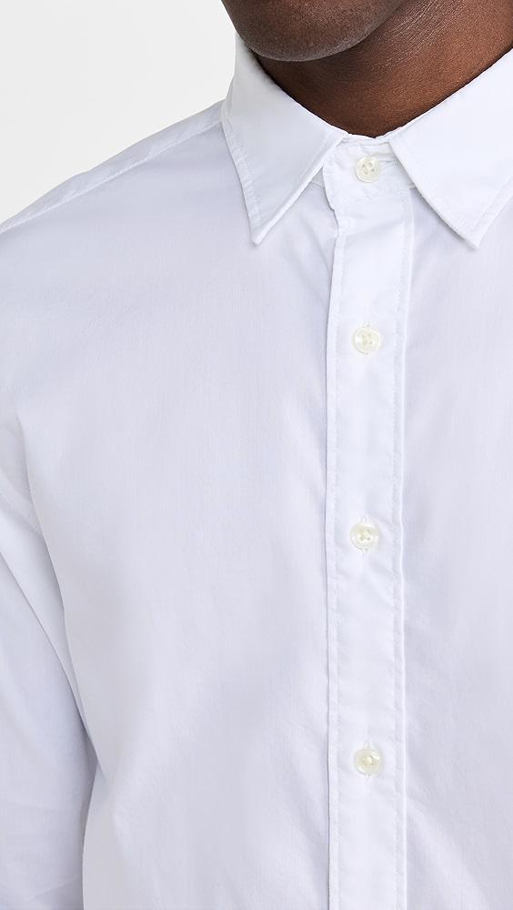 Faherty The Movement Shirt | Shopbop Product Image