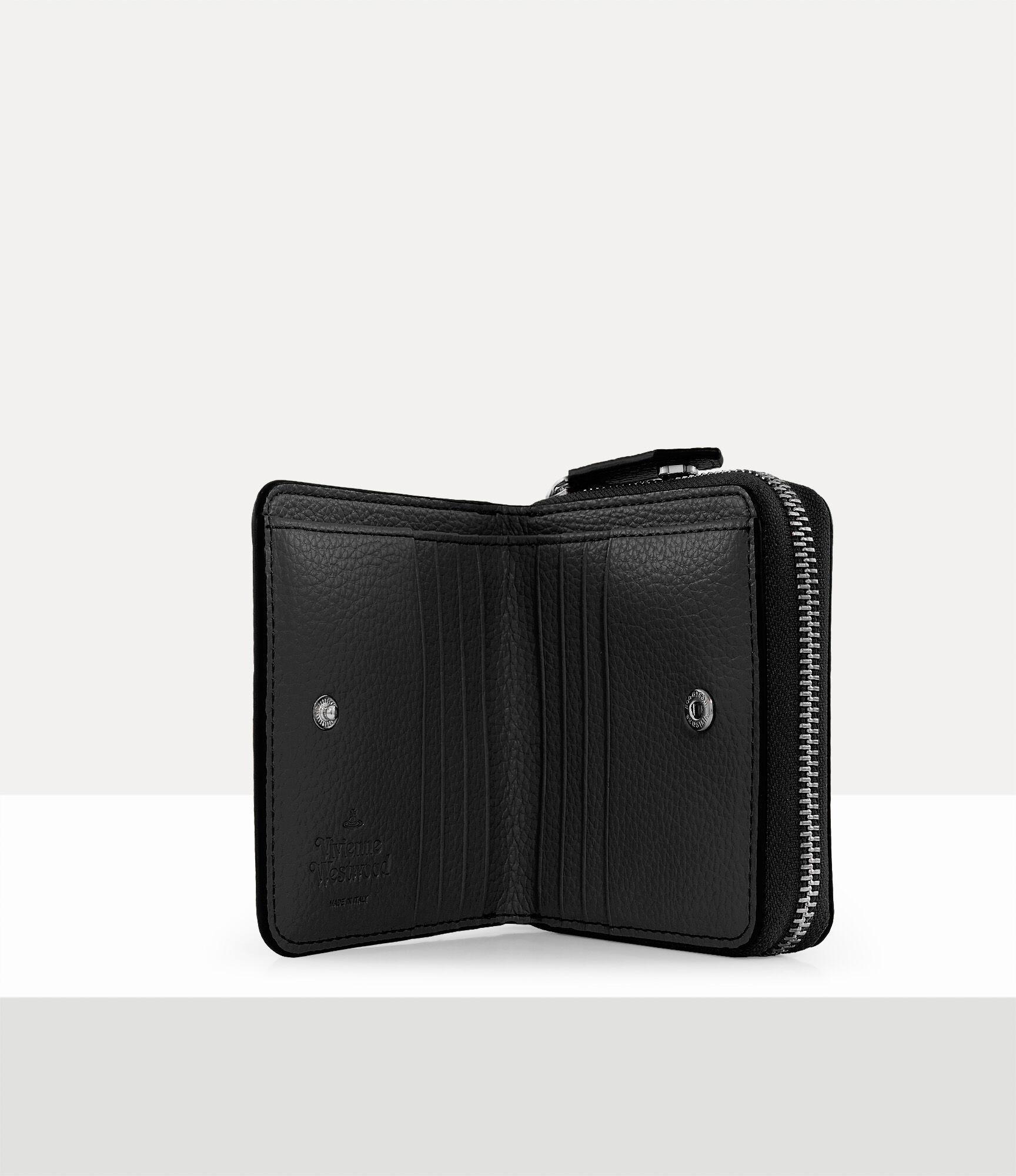 Zip Medium Wallet Product Image