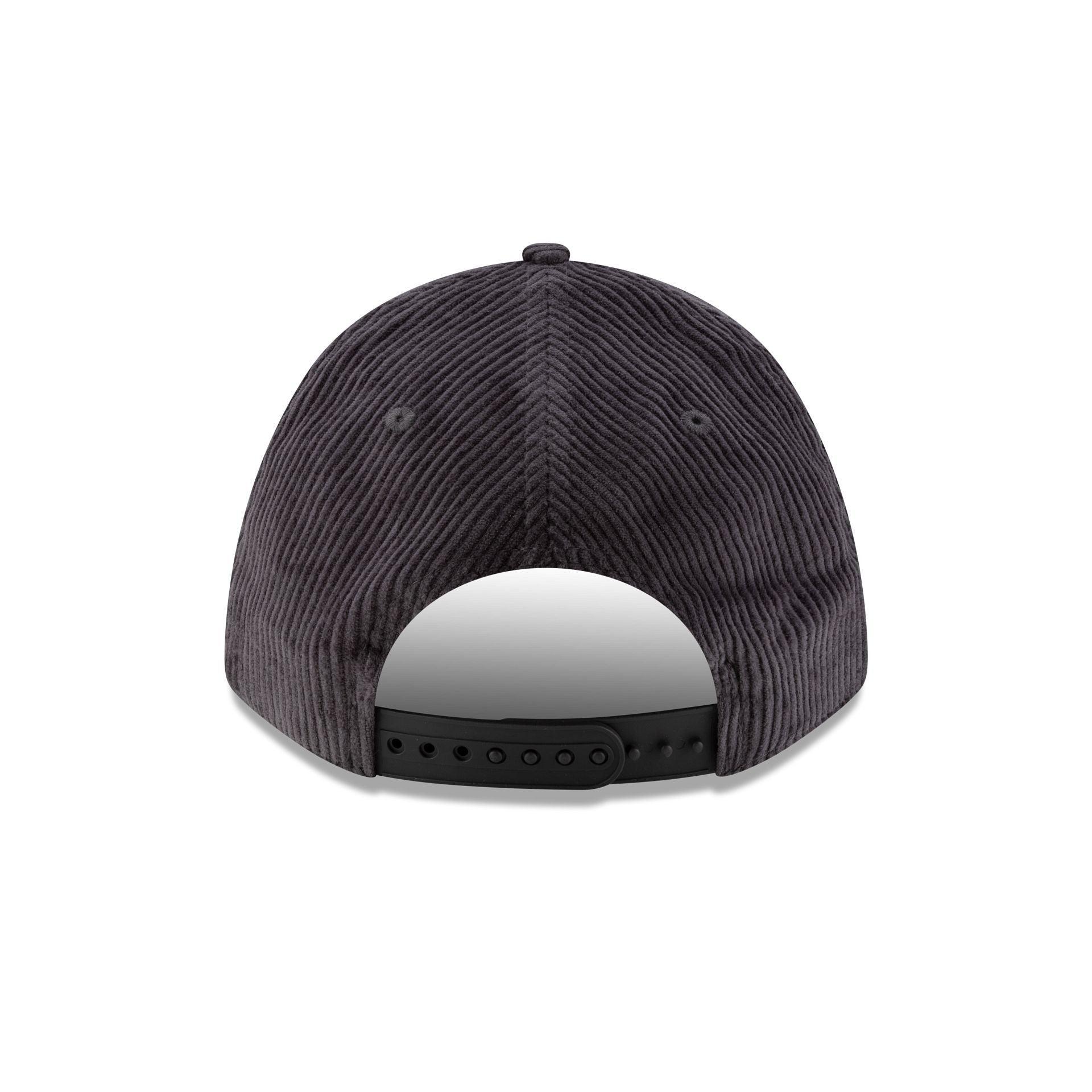 Columbus Blue Jackets Team 9FORTY M-Crown Snapback Hat Male Product Image