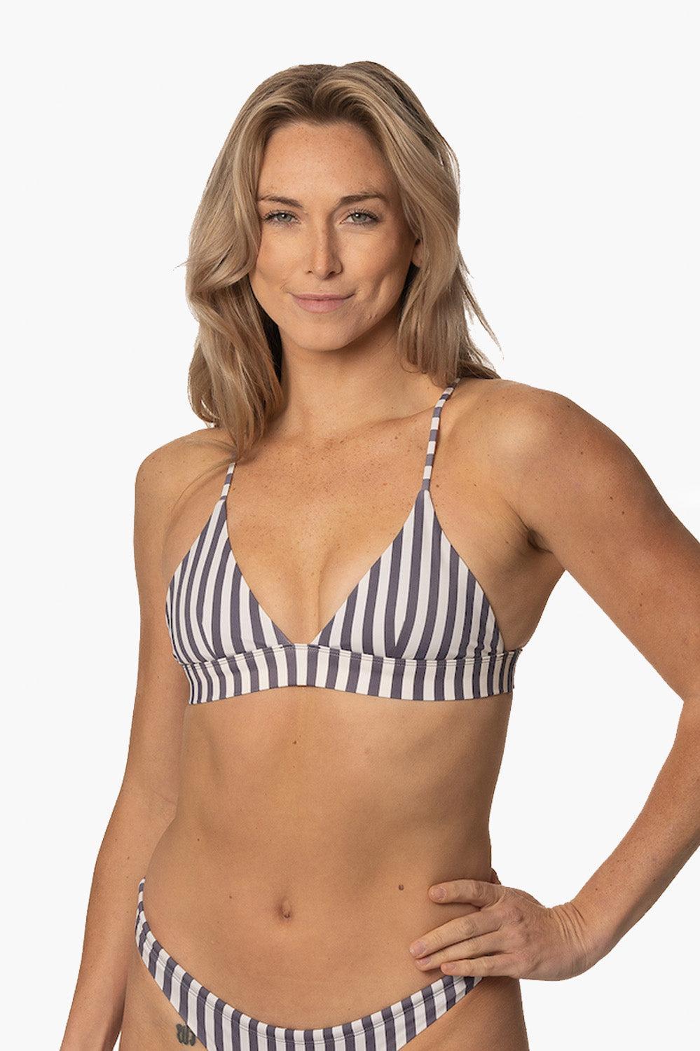 Flow Bikini Top Product Image