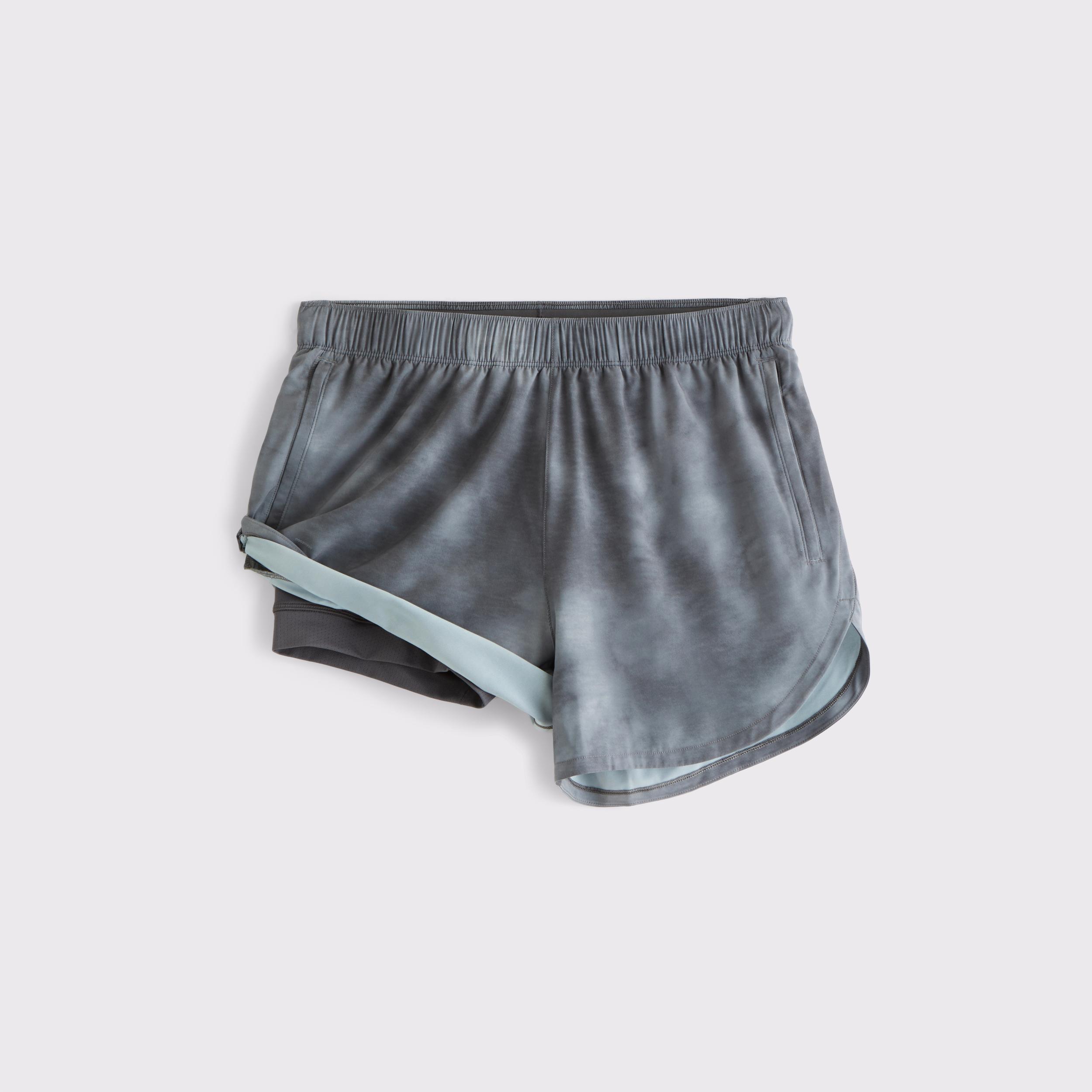 YPB sprintTEK Lined Running Short Product Image