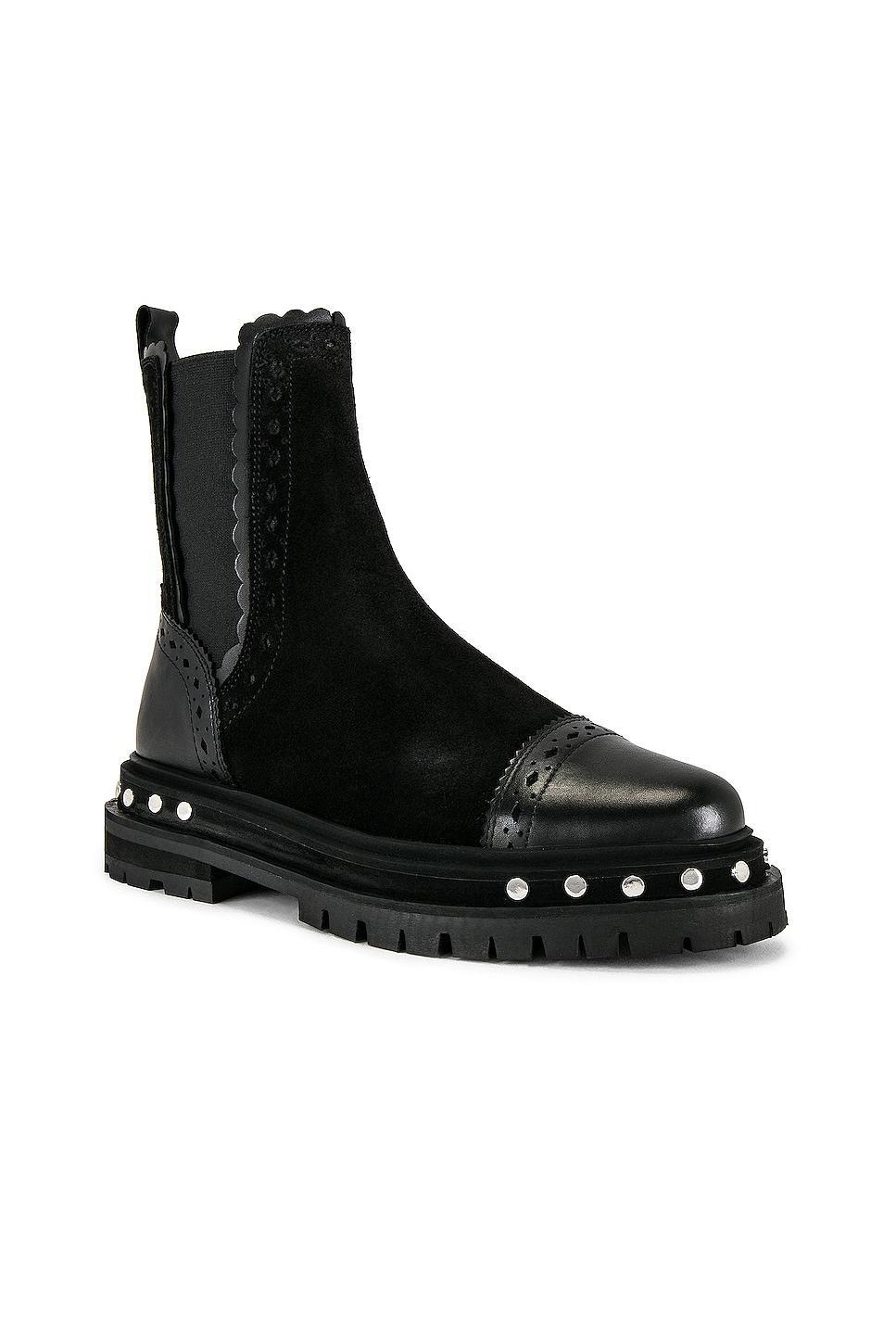 Tate Chelsea Boot Free People Product Image