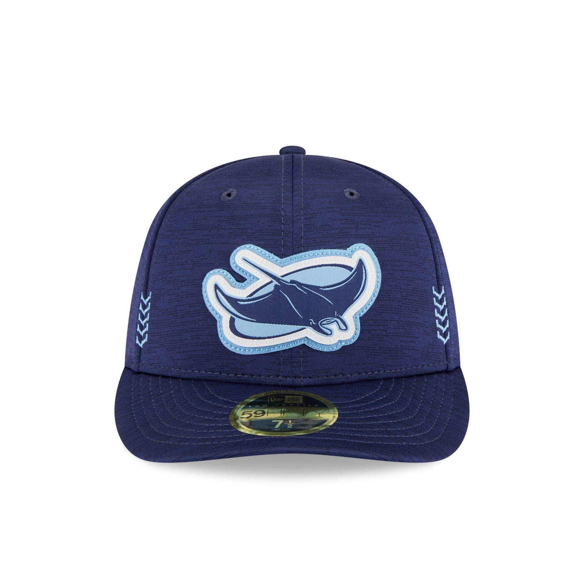 Los Angeles Angels Authentic Collection Alt Low Profile 59FIFTY Fitted Hat Male Product Image