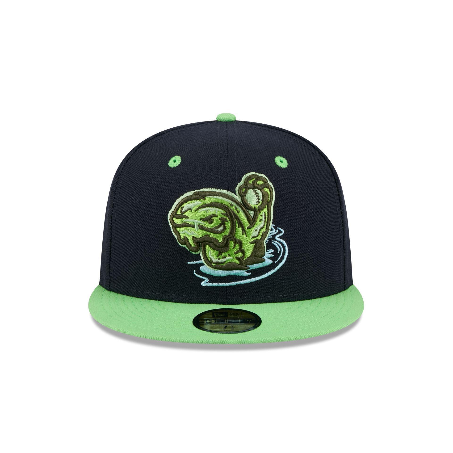 Lake County Captains Copa de la Diversión 59FIFTY Fitted Hat Male Product Image