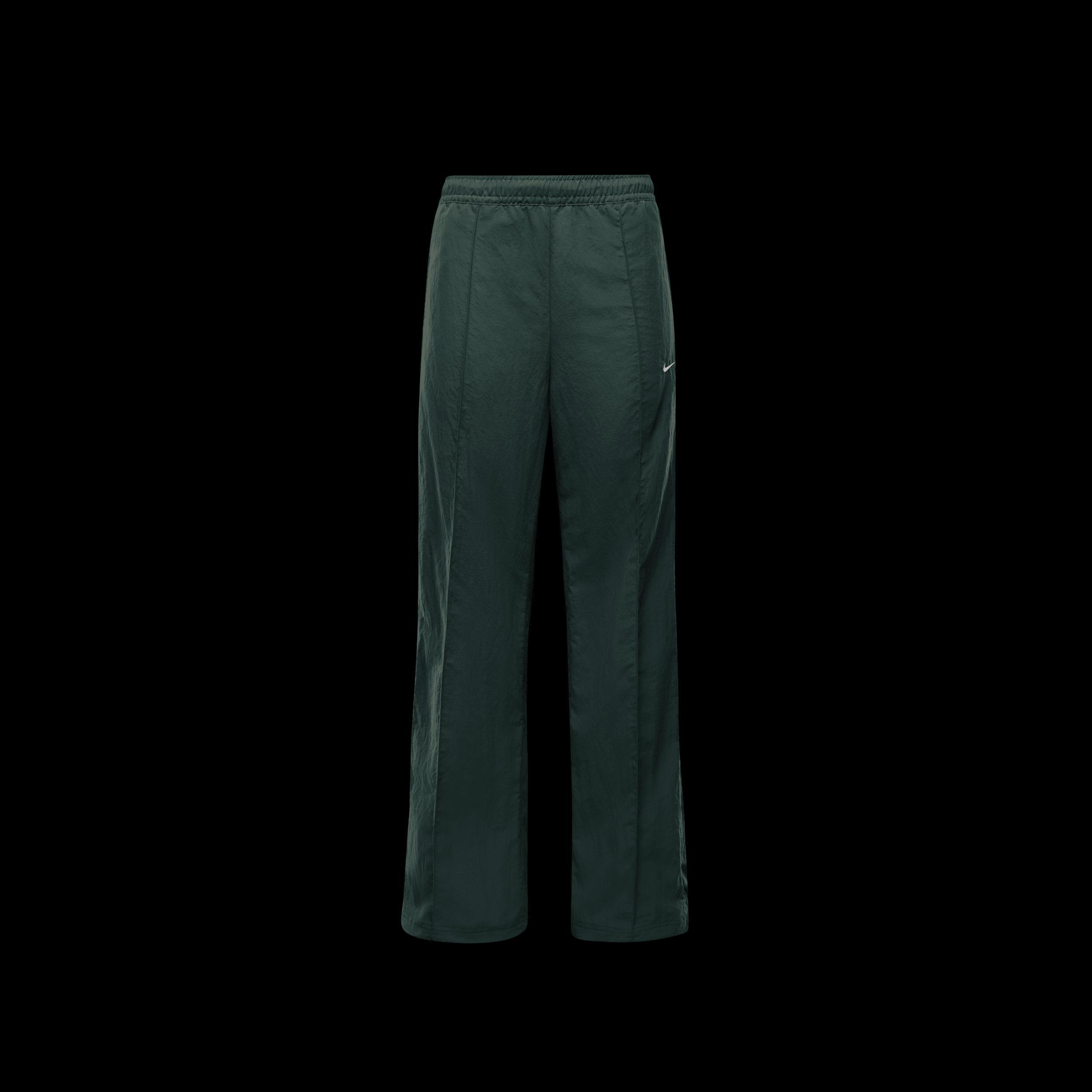 Women's Nike Sportswear Everything Wovens Mid-Rise Open-Hem Pants Product Image