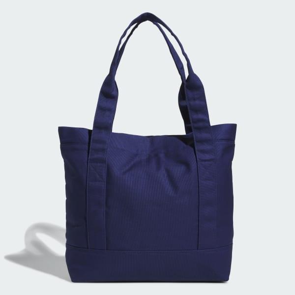 Canvas Court Tote Bag Product Image