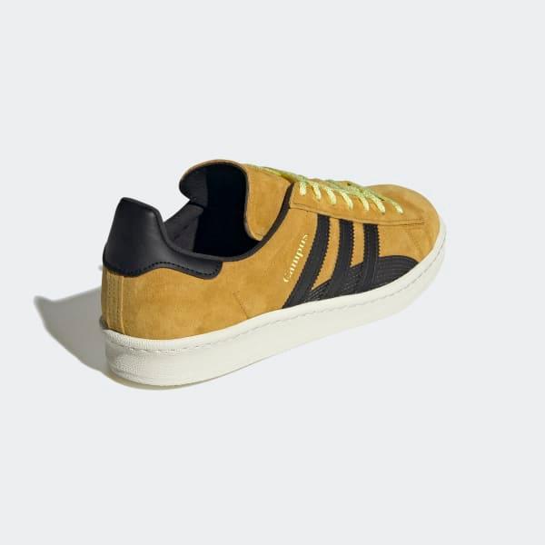 adidas Campus 80s Shoes Pantone 10.5 Mens Product Image