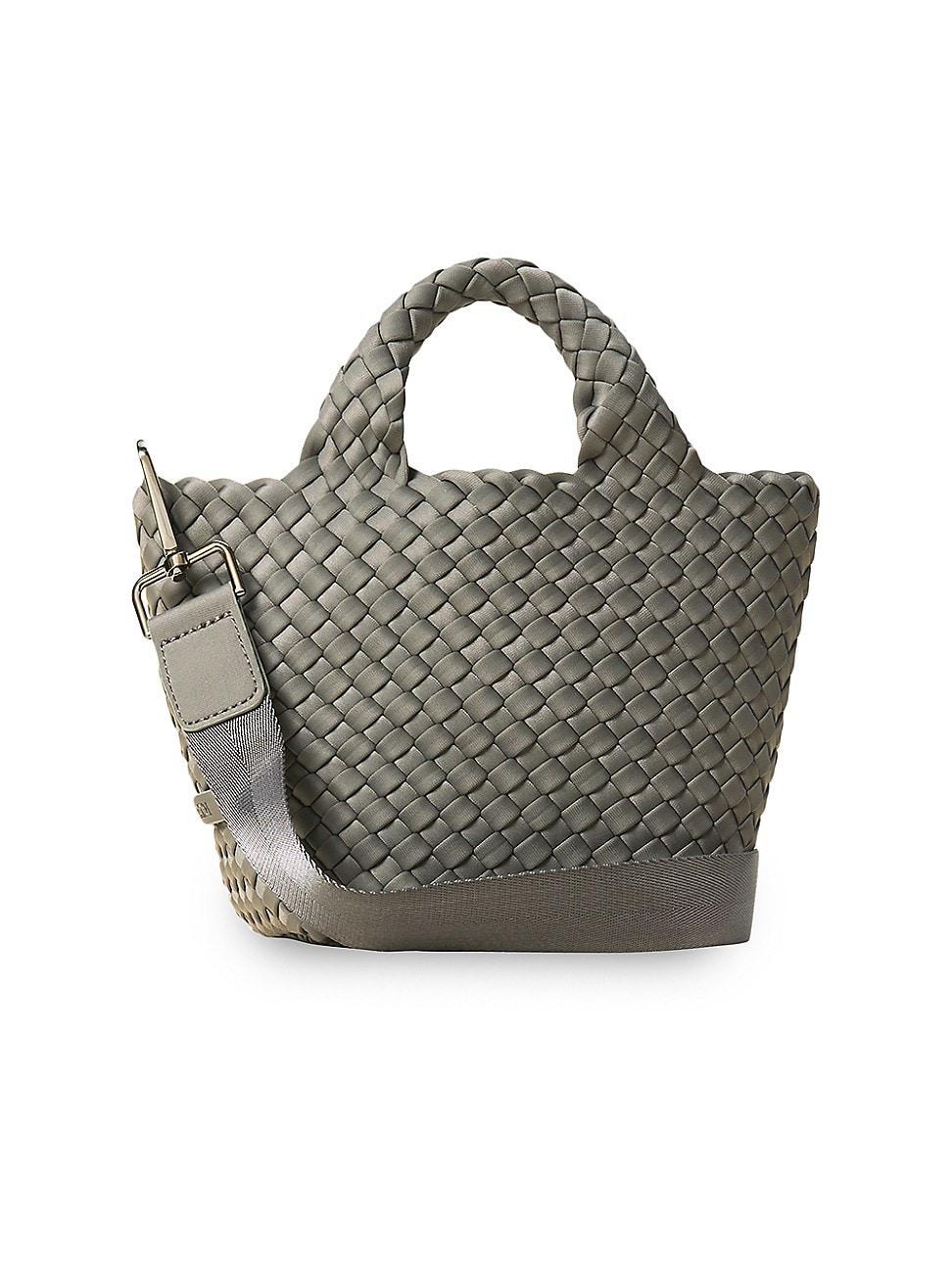 Womens St. Barths Petit Tote Bag Product Image