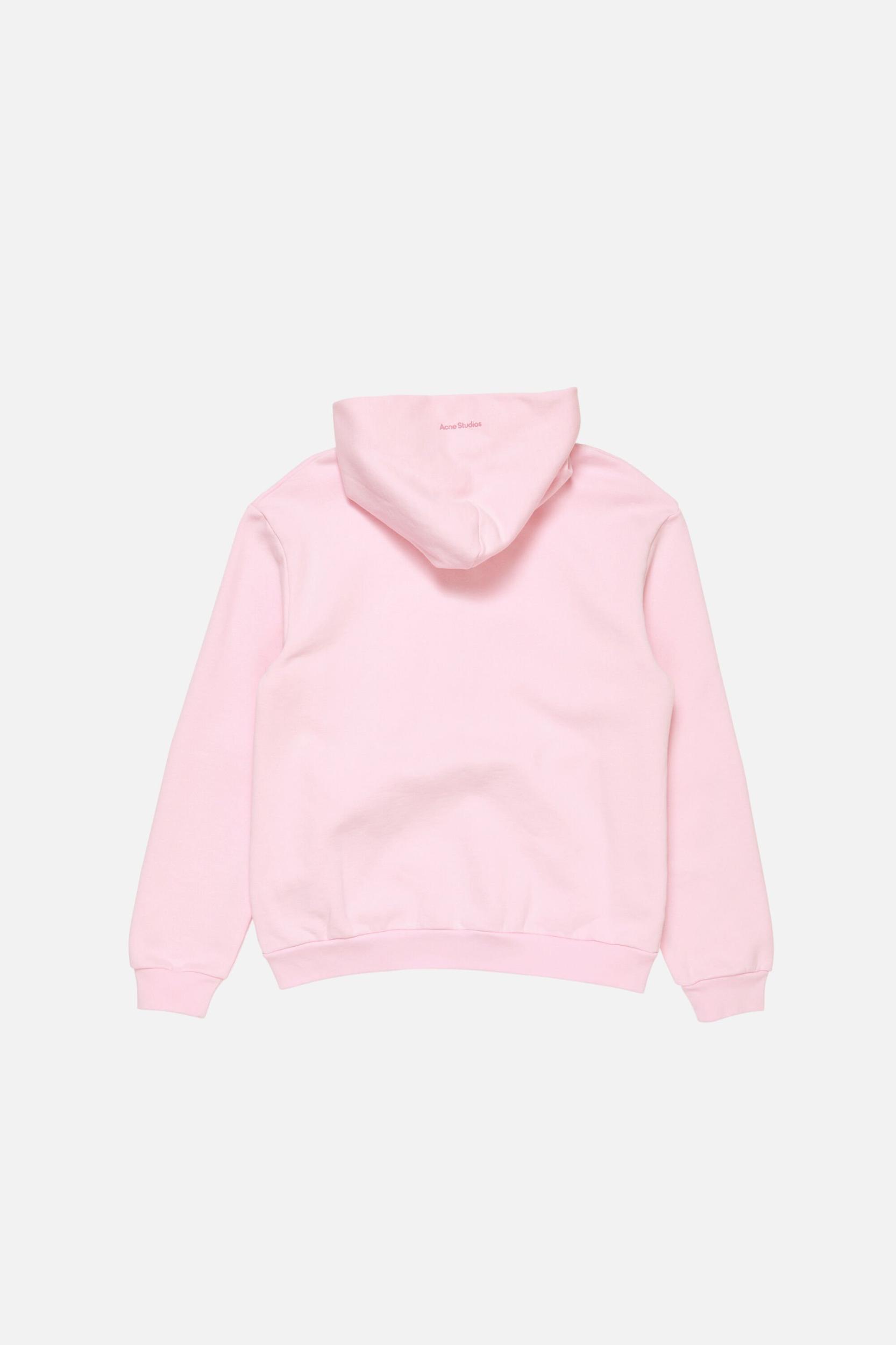 Hooded zipper sweater Product Image