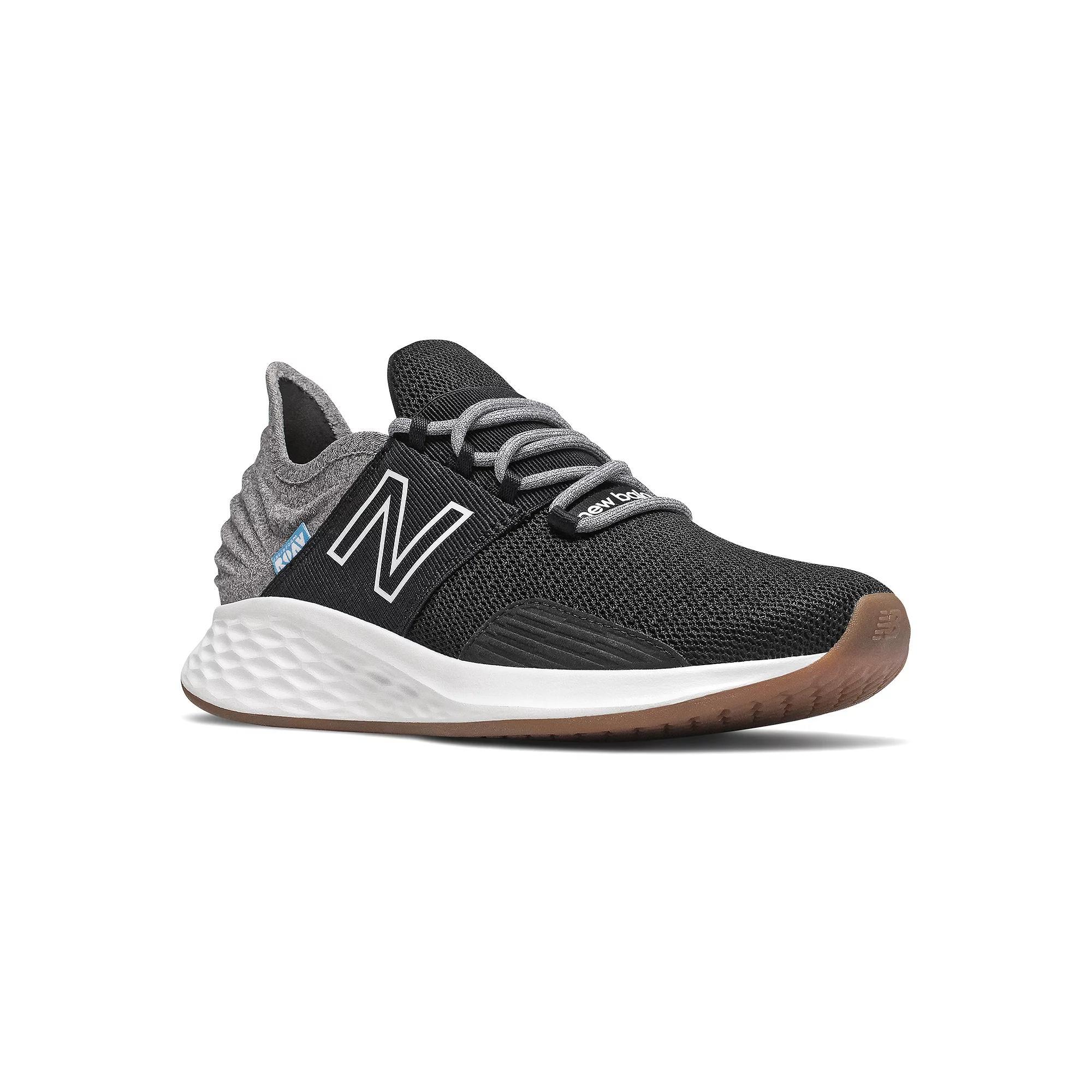 New Balance Womens Fresh Foam Roav Running Shoe Product Image