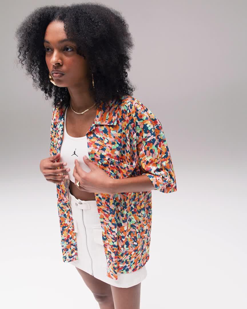 Jordan Post Women's Slides Product Image