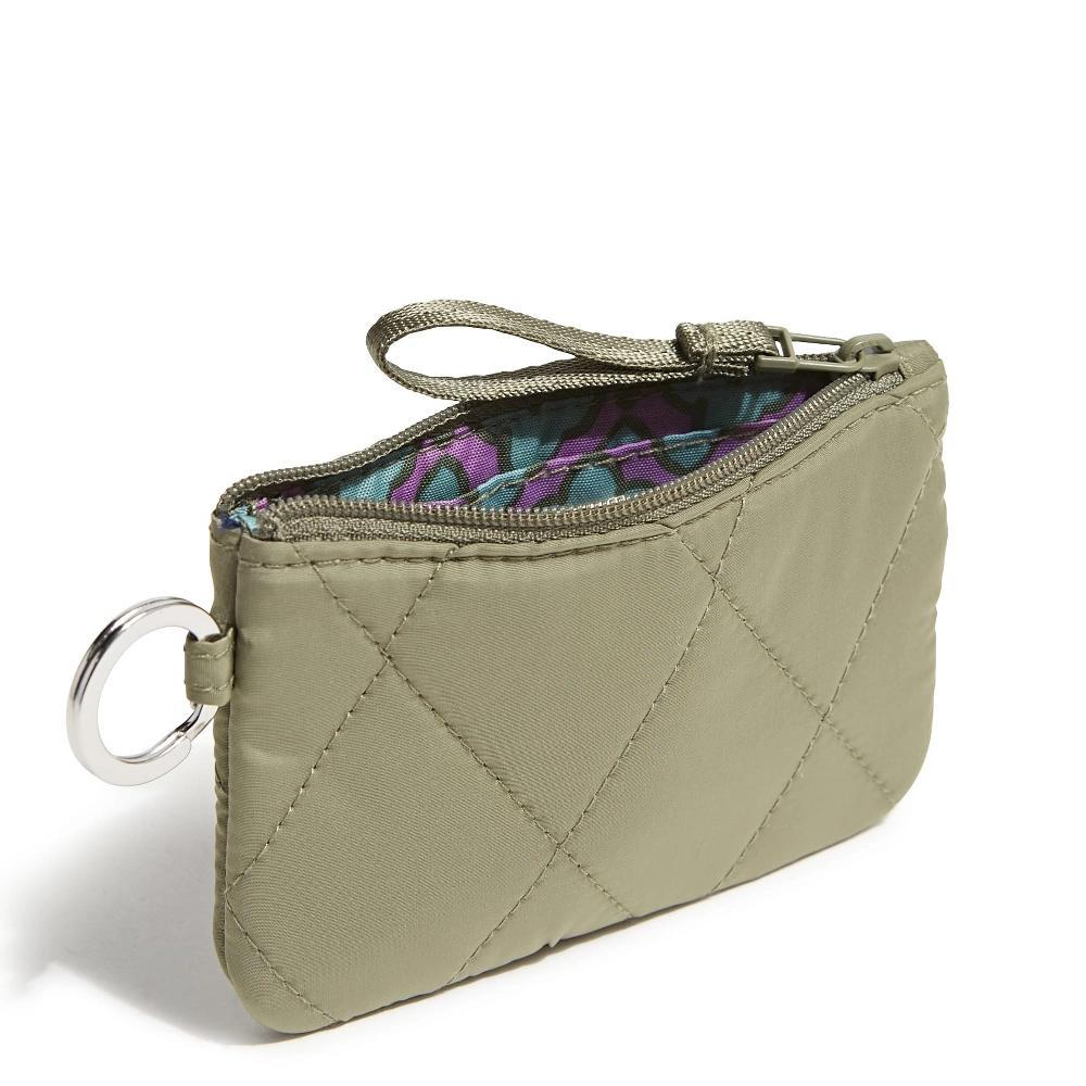 Vera Bradley Women's Outlet Ultralight Zip ID Case Product Image