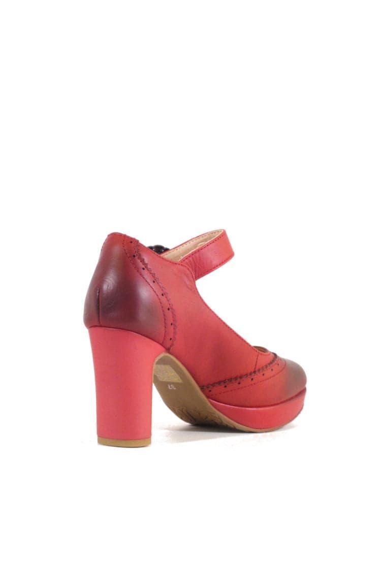 Dossier Mary Jane Heels Product Image