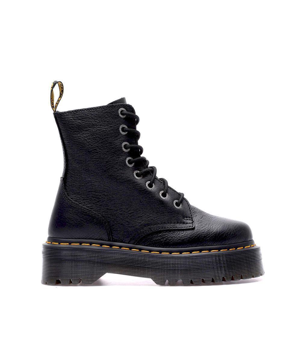 DR. MARTENS' Dr. Martens Boots In Black Product Image