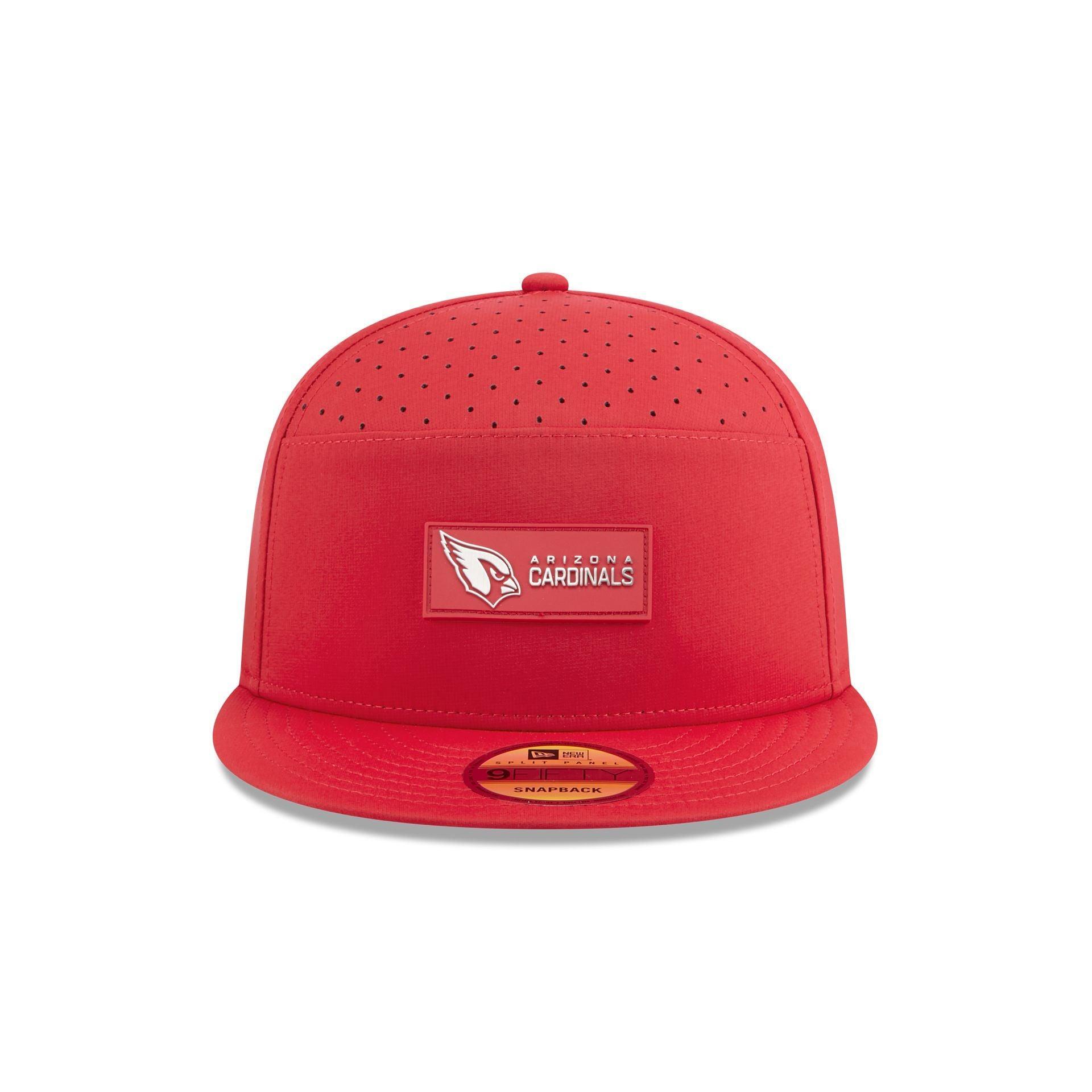 Cincinnati Reds Deceptor 59FIFTY Fitted Hat Male Product Image