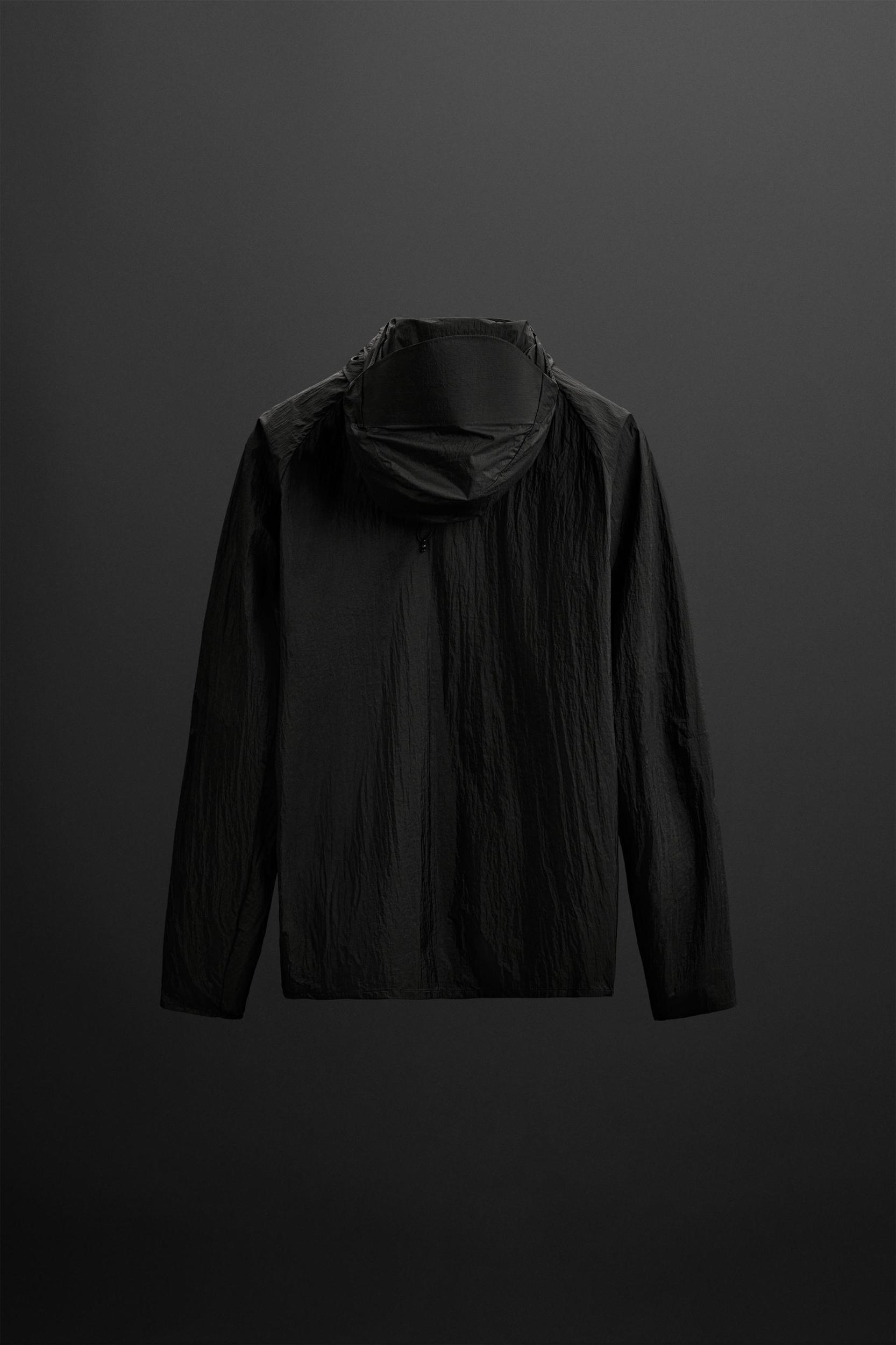 WINDBREAKER JACKET Product Image