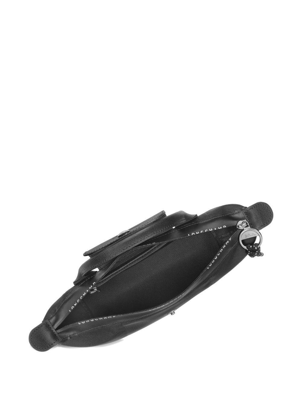 x Econyl Le Pliage Energy canvas pouch Product Image